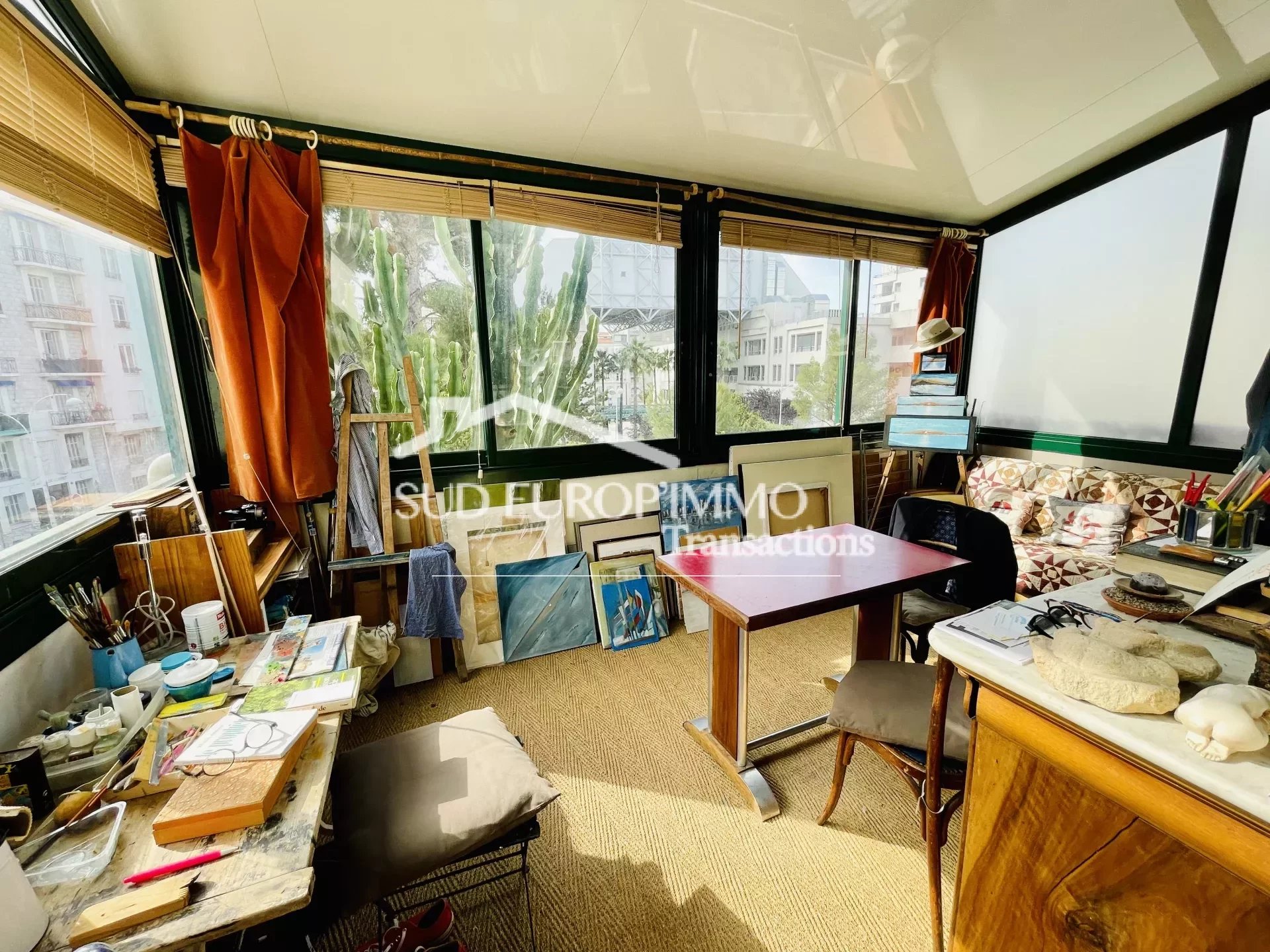 Agence immobilière de Valérie TOURRE