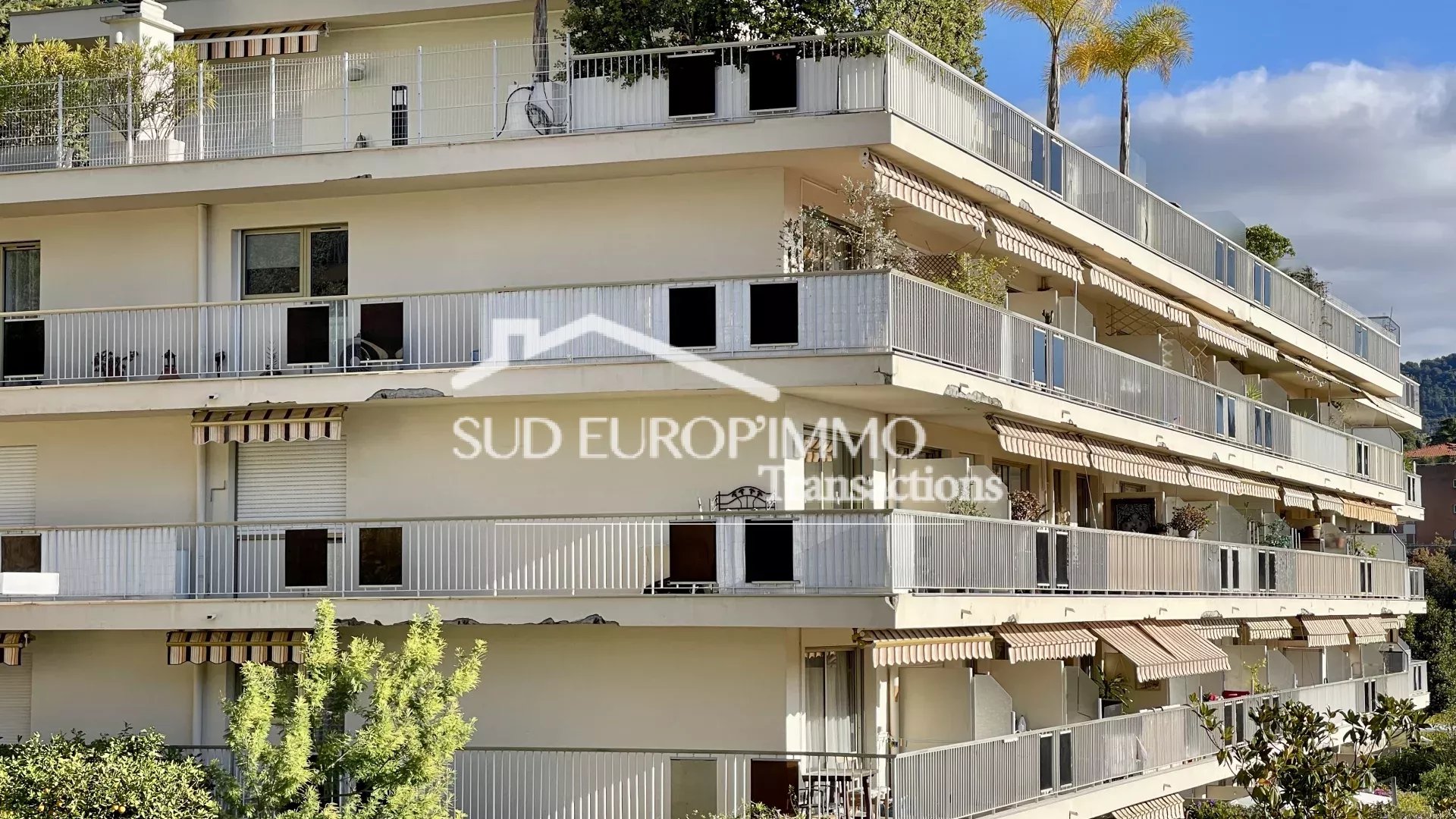 Agence immobilière de Valérie TOURRE