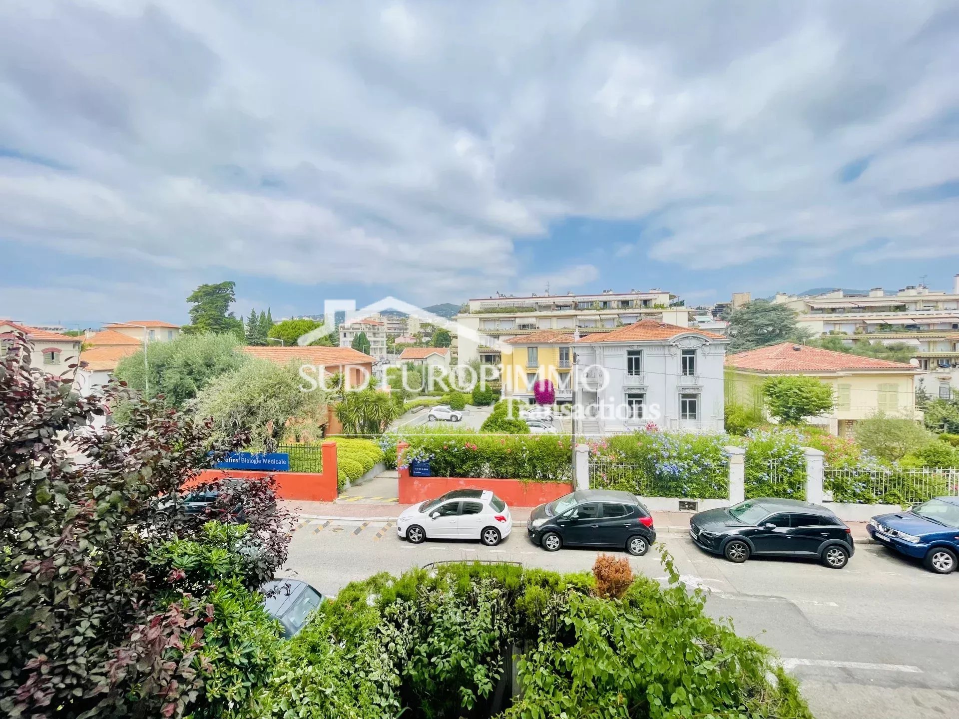 Agence immobilière de Valérie TOURRE