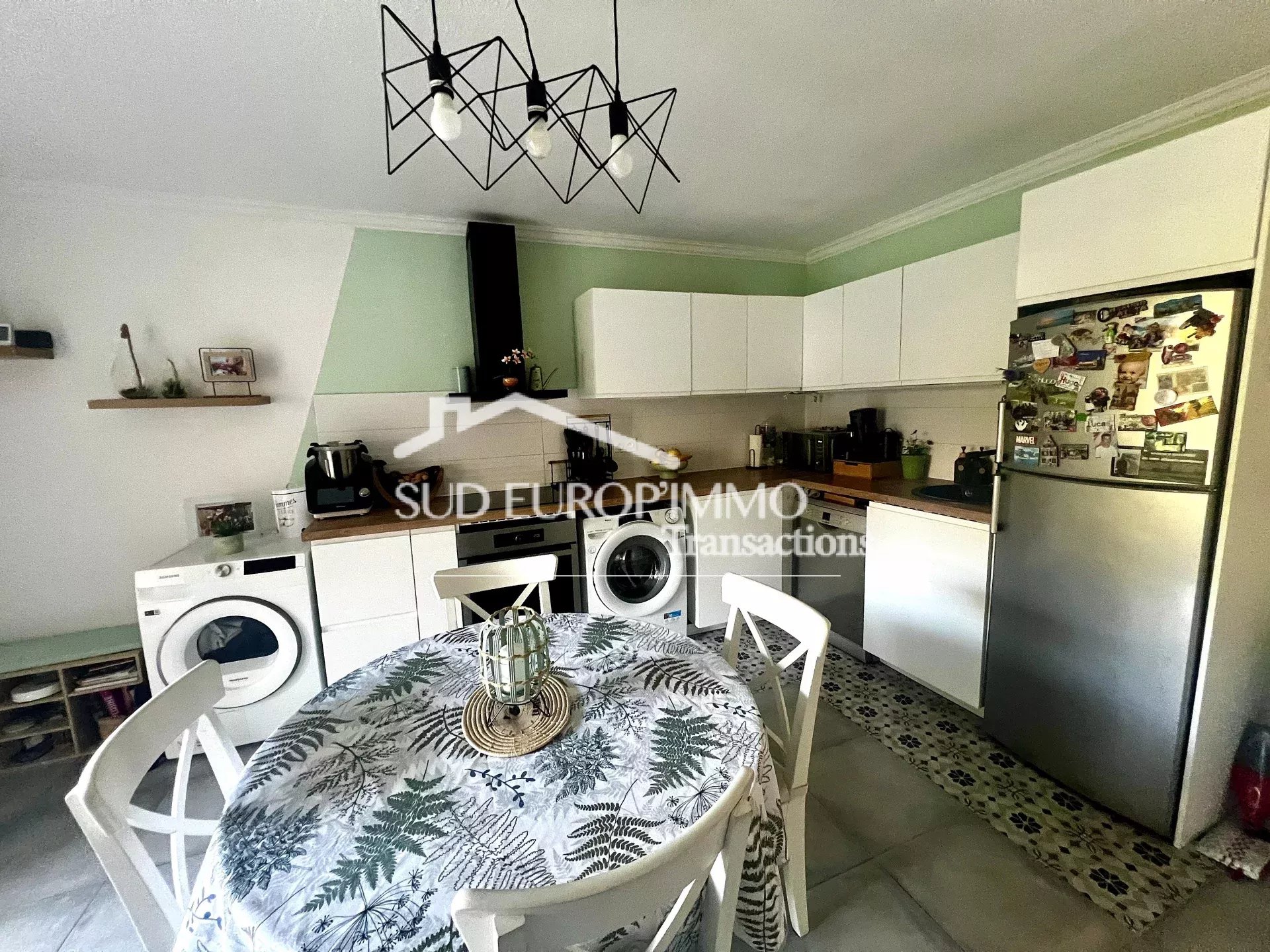 Agence immobilière de Valérie TOURRE