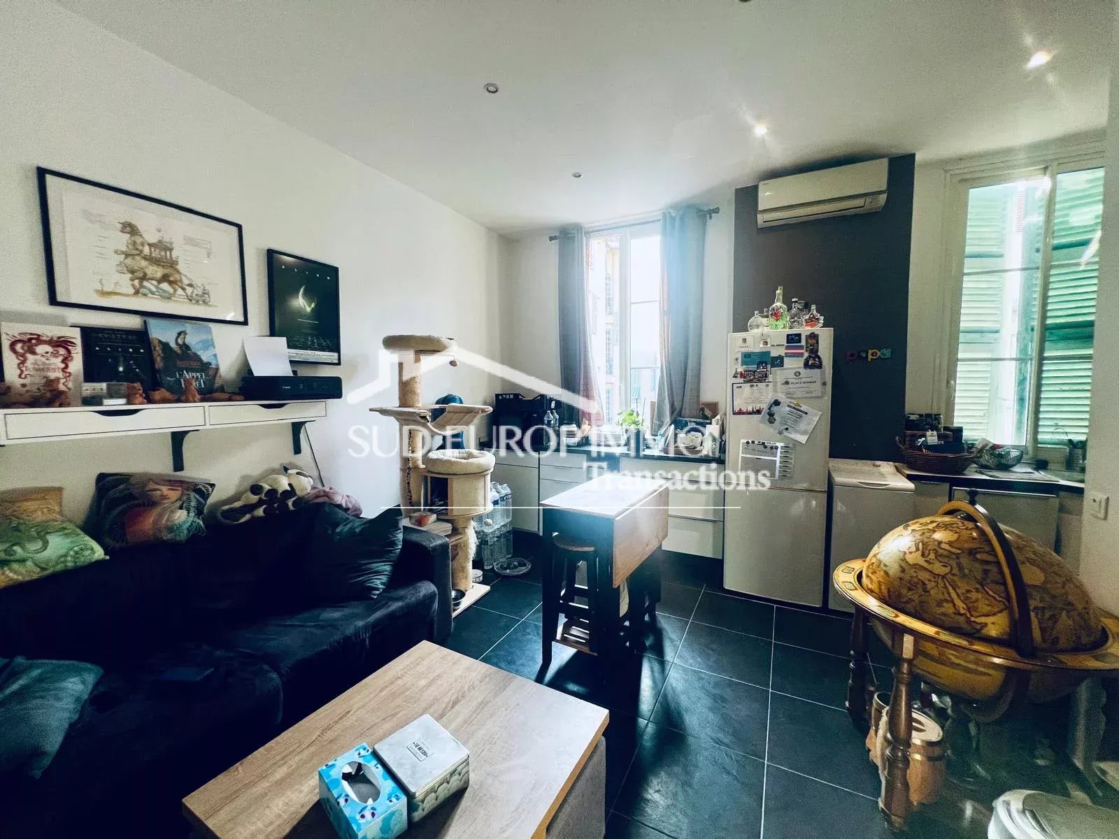 Agence immobilière de Valérie TOURRE