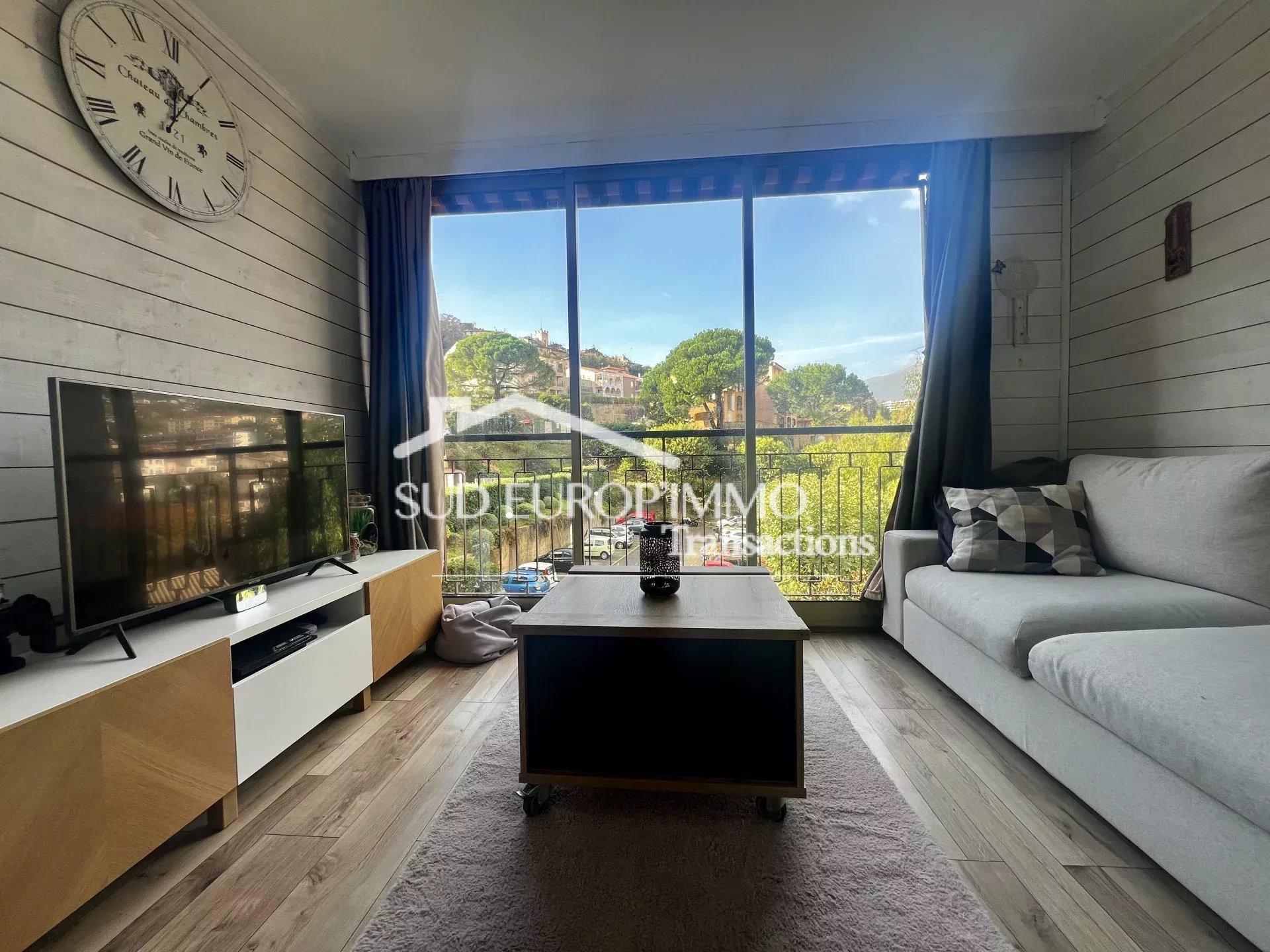 Agence immobilière de Valérie TOURRE