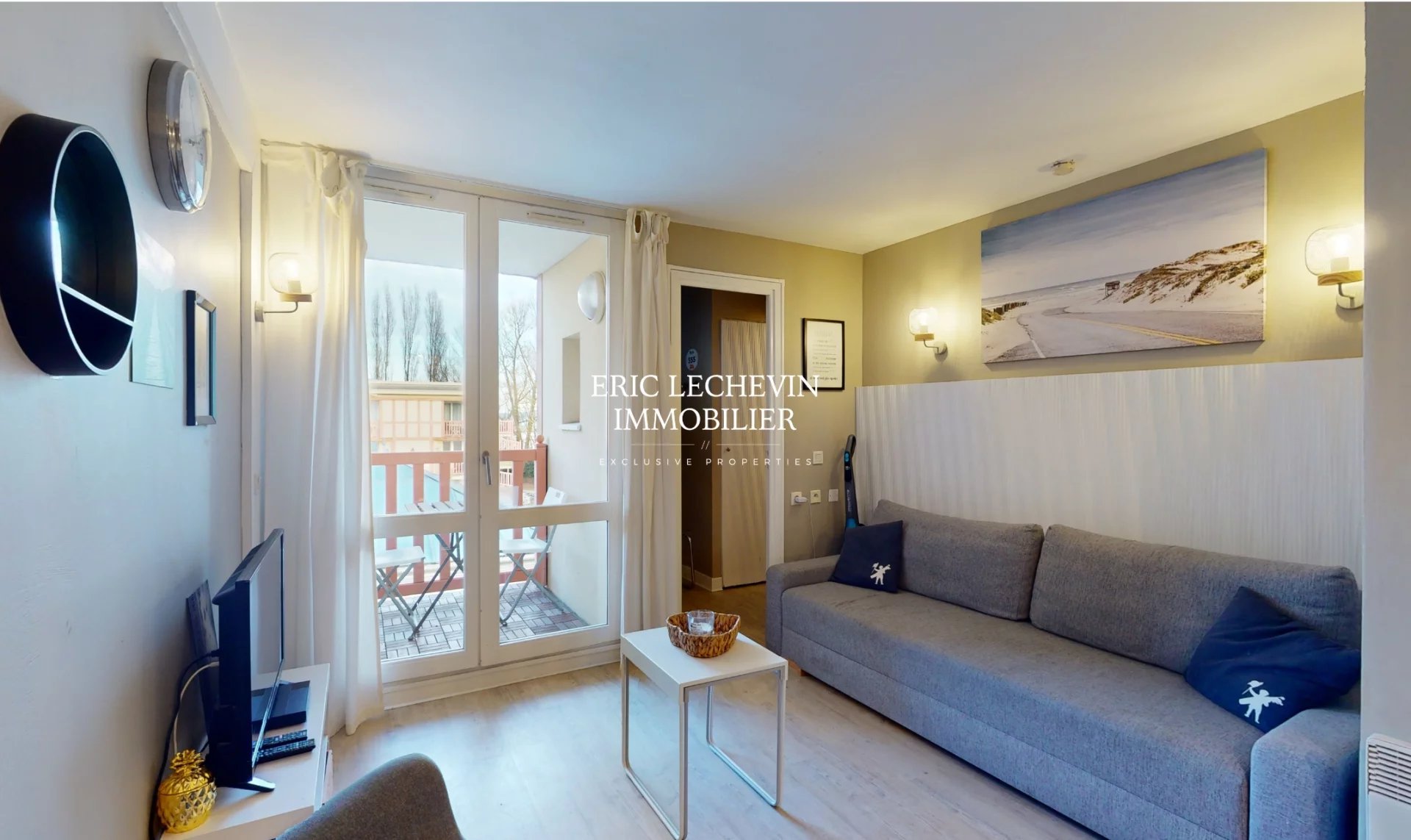 Agence immobilière de Clara LECHEVIN