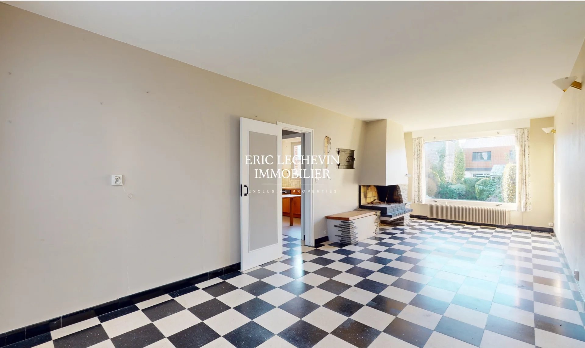 Agence immobilière de Clara LECHEVIN