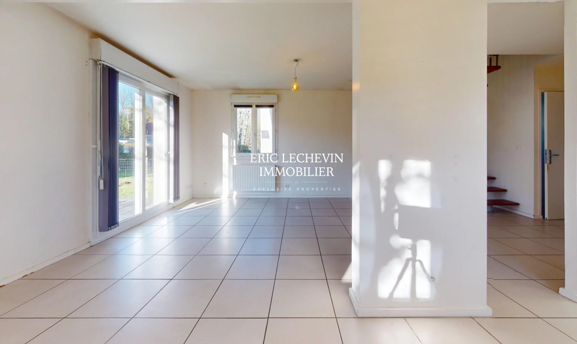Agence immobilière de Clara LECHEVIN