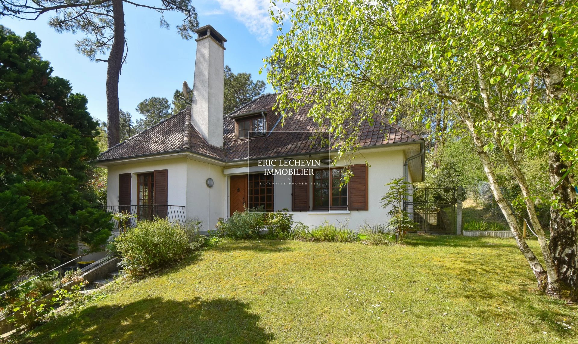 Agence immobilière de Clara LECHEVIN