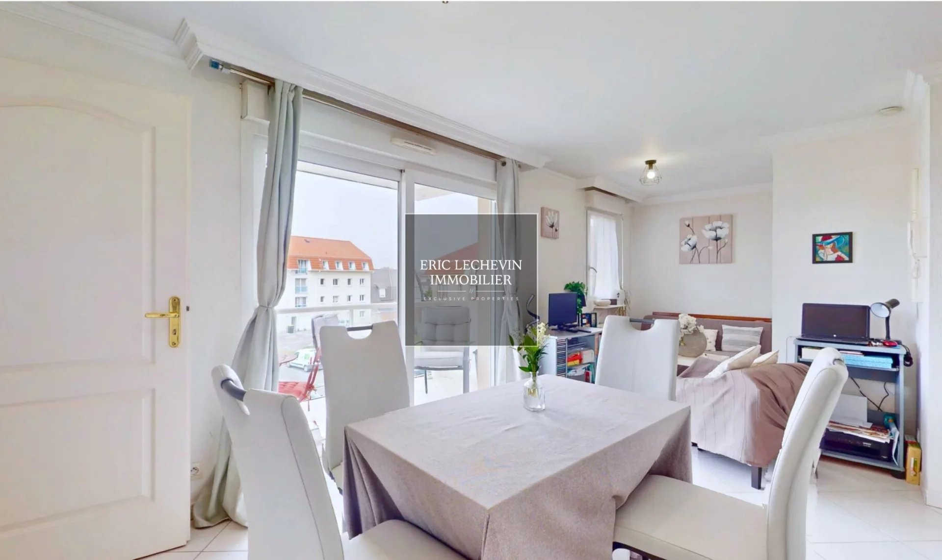 Agence immobilière de Clara LECHEVIN