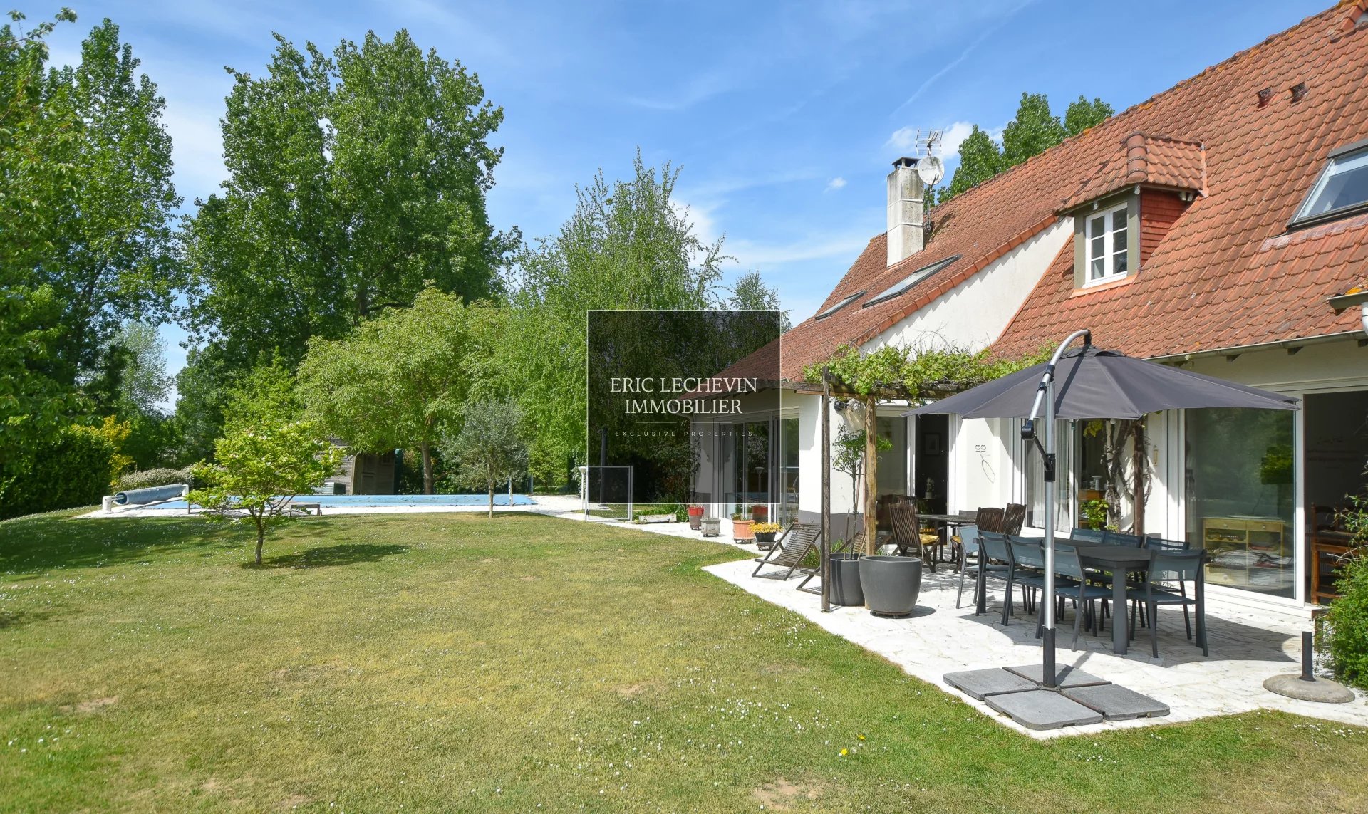 Agence immobilière de Clara LECHEVIN