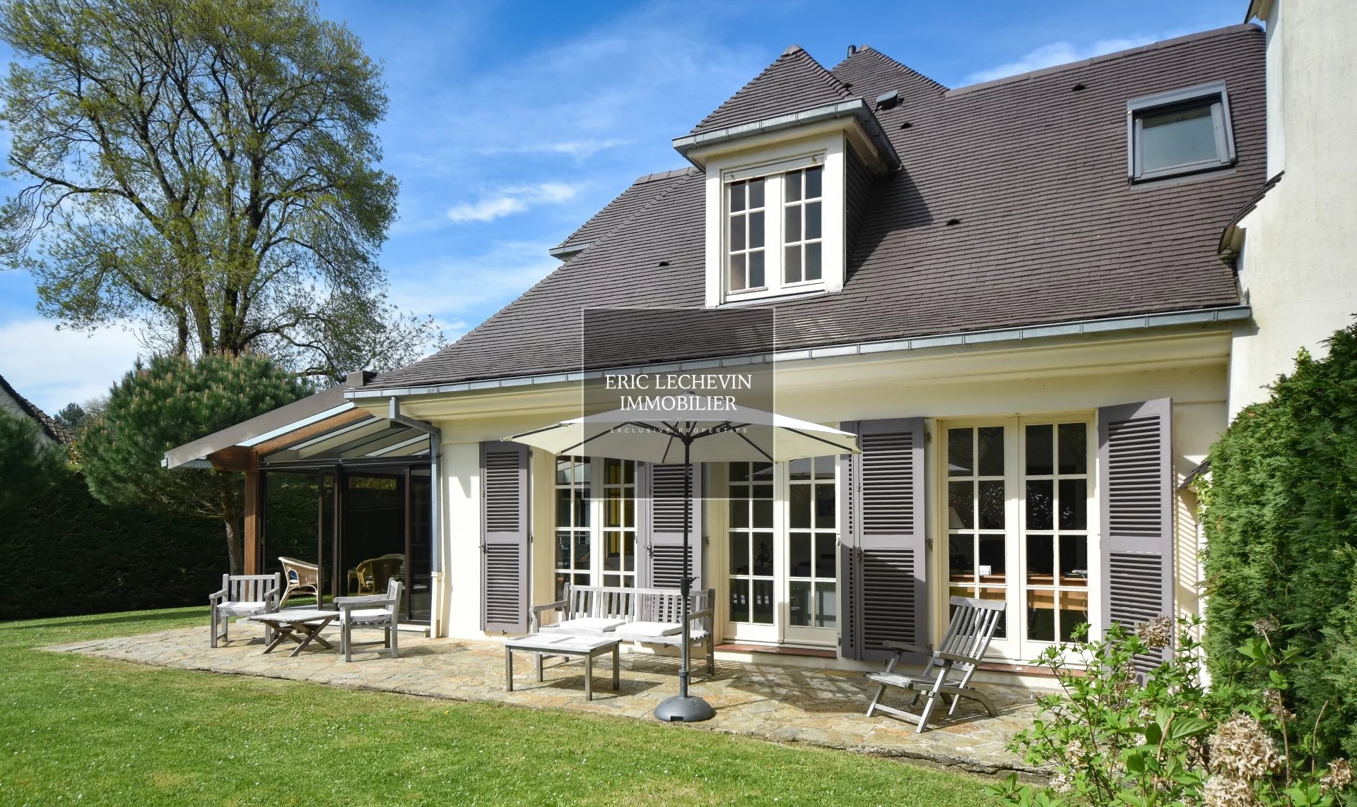 Agence immobilière de Clara LECHEVIN