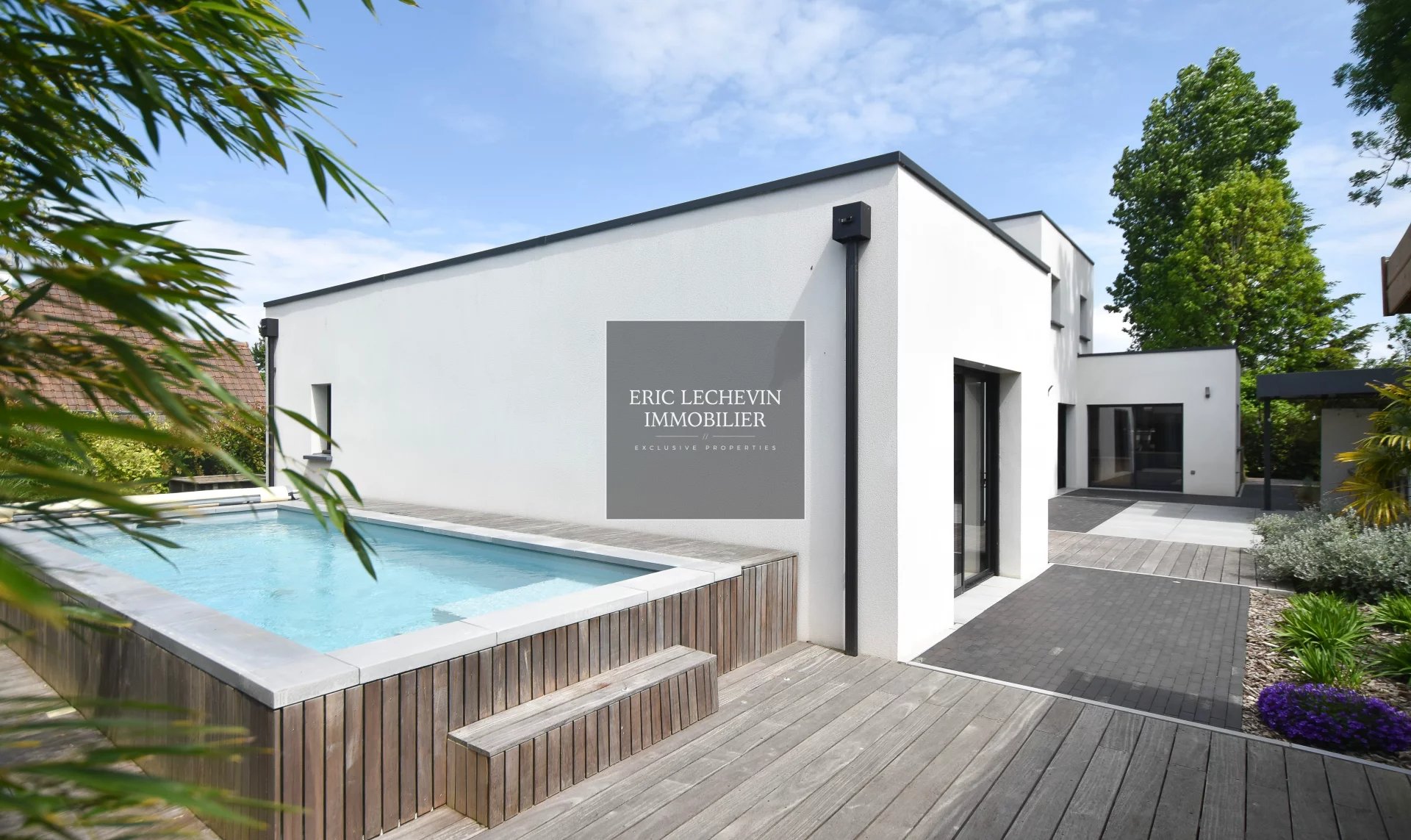 Agence immobilière de Clara LECHEVIN
