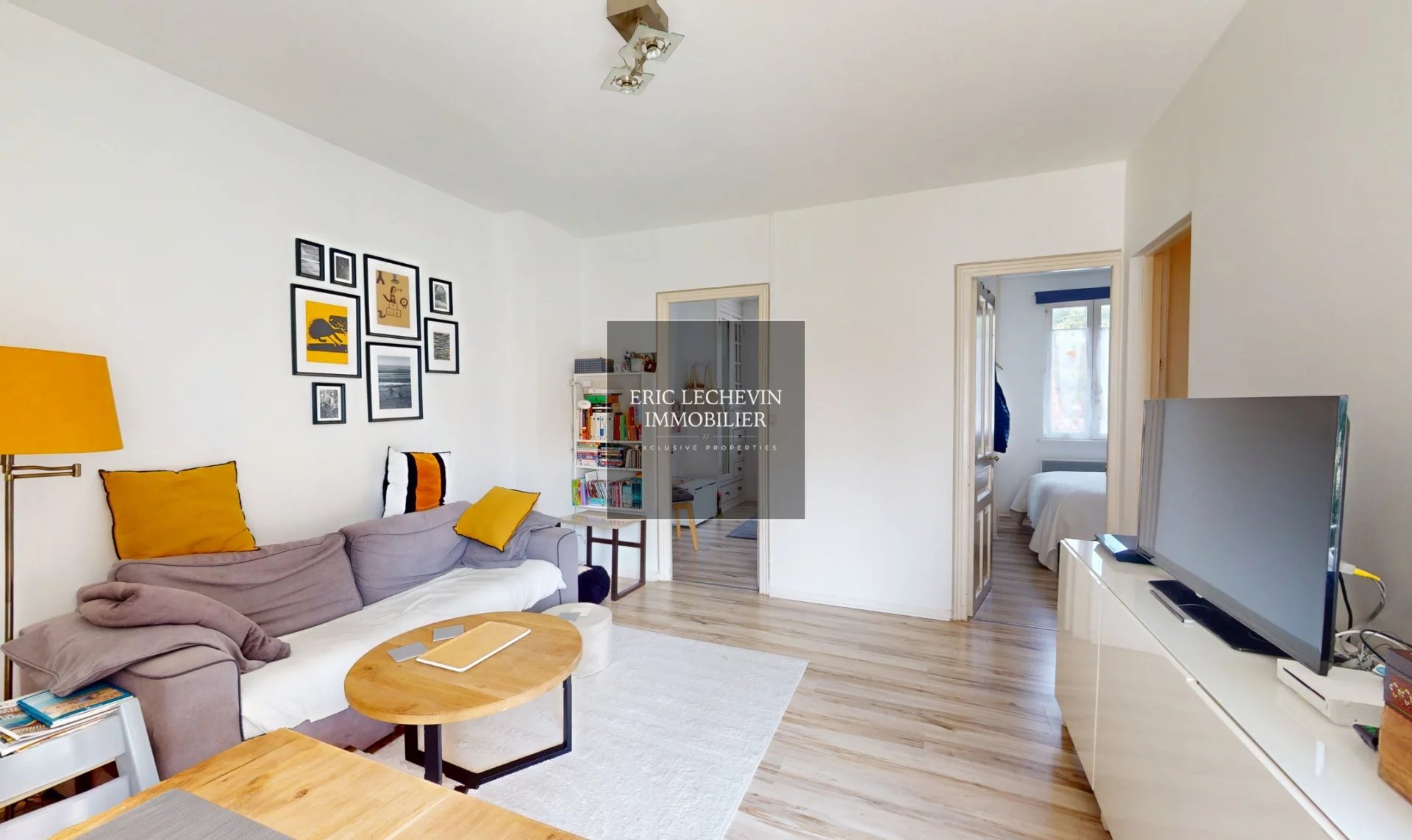 Agence immobilière de Clara LECHEVIN
