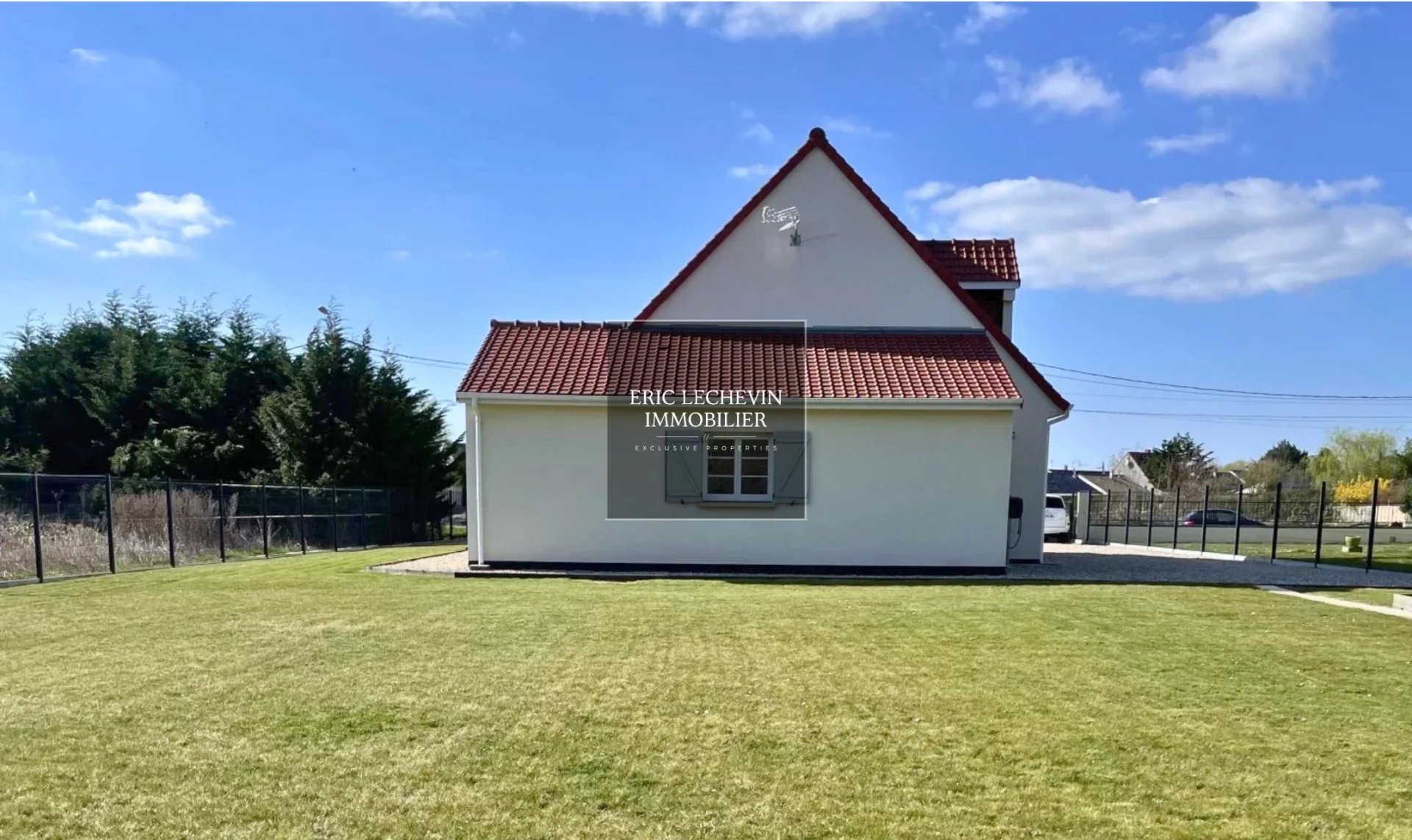 Agence immobilière de Clara LECHEVIN