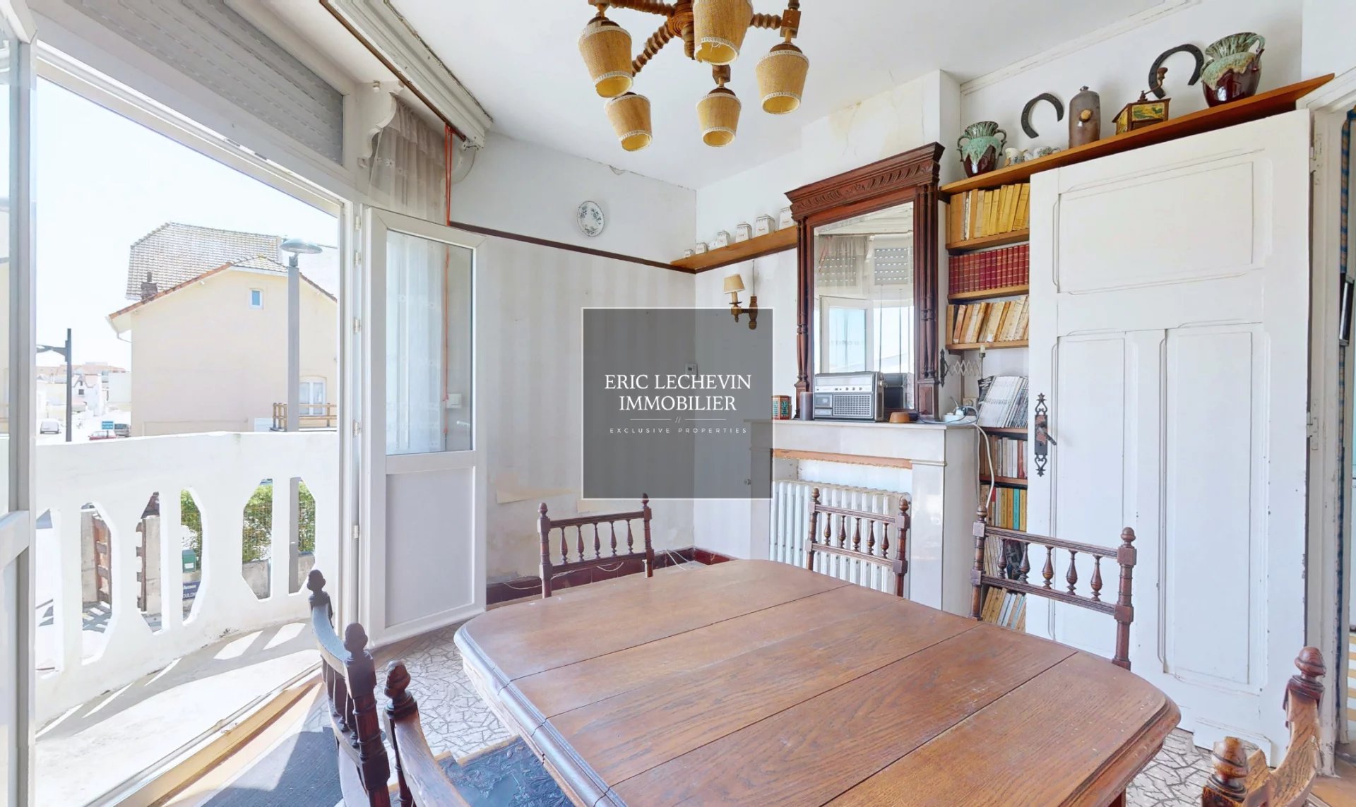 Agence immobilière de Clara LECHEVIN