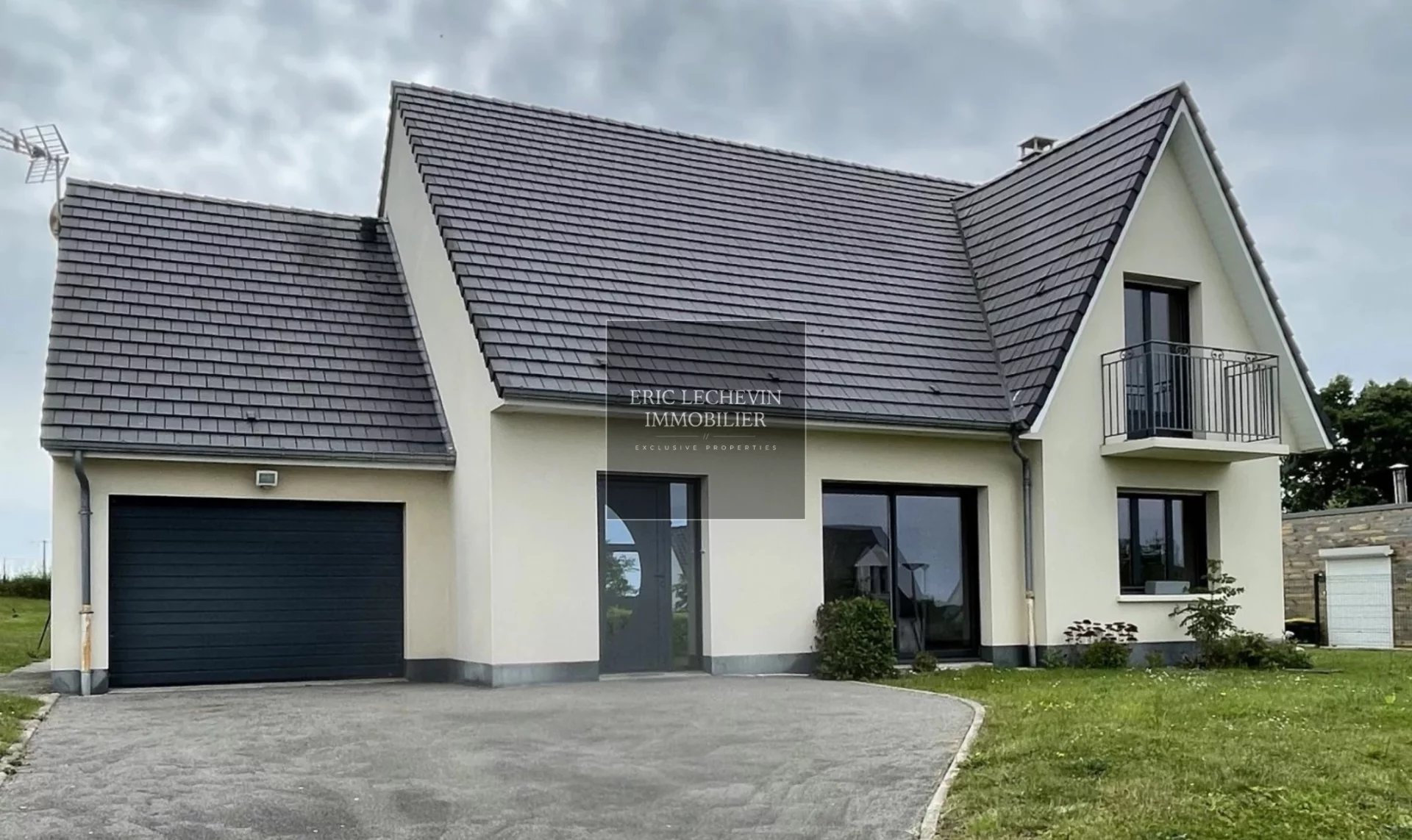 Agence immobilière de Clara LECHEVIN