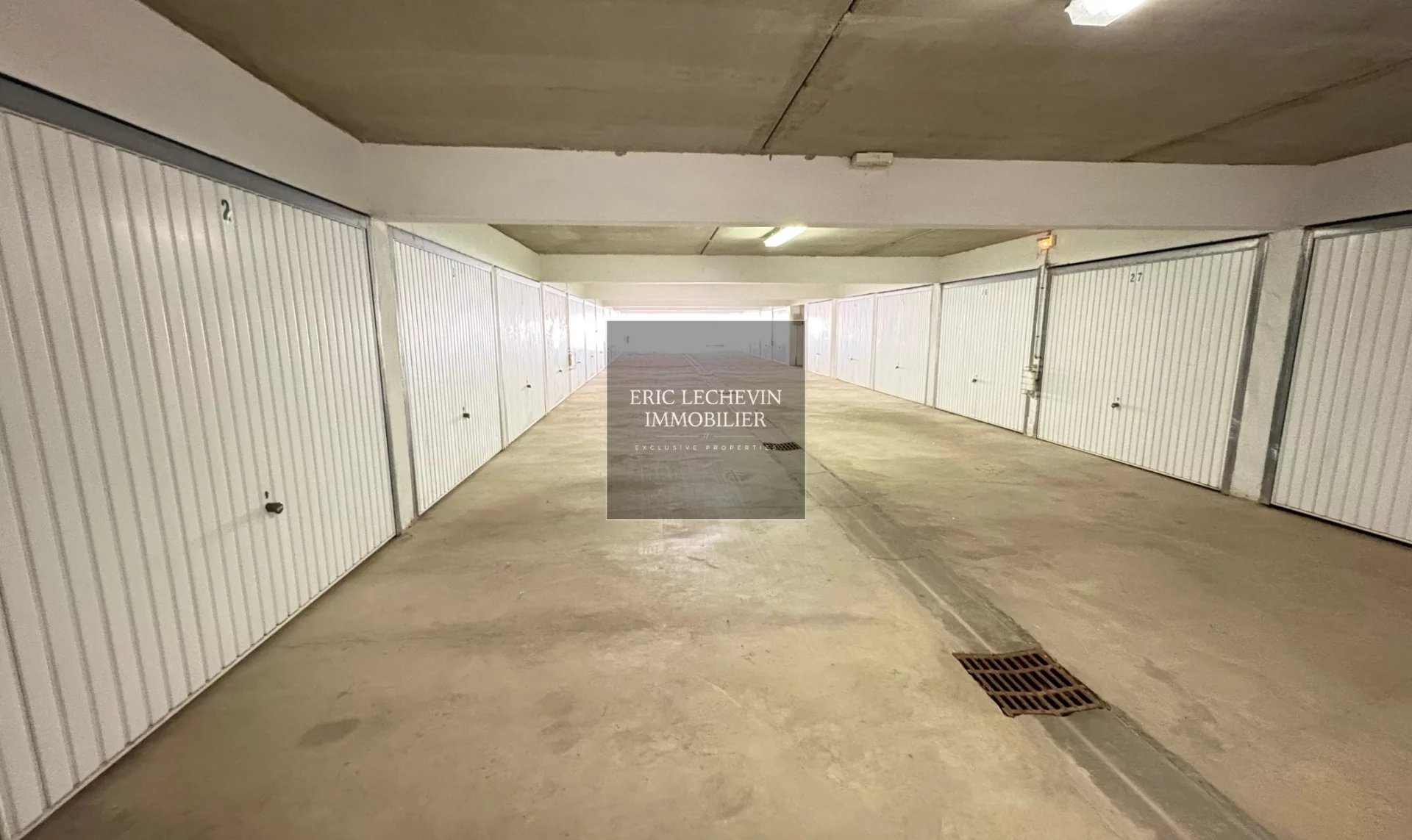 Agence immobilière de Clara LECHEVIN