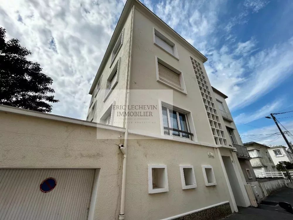 Agence immobilière de Clara LECHEVIN
