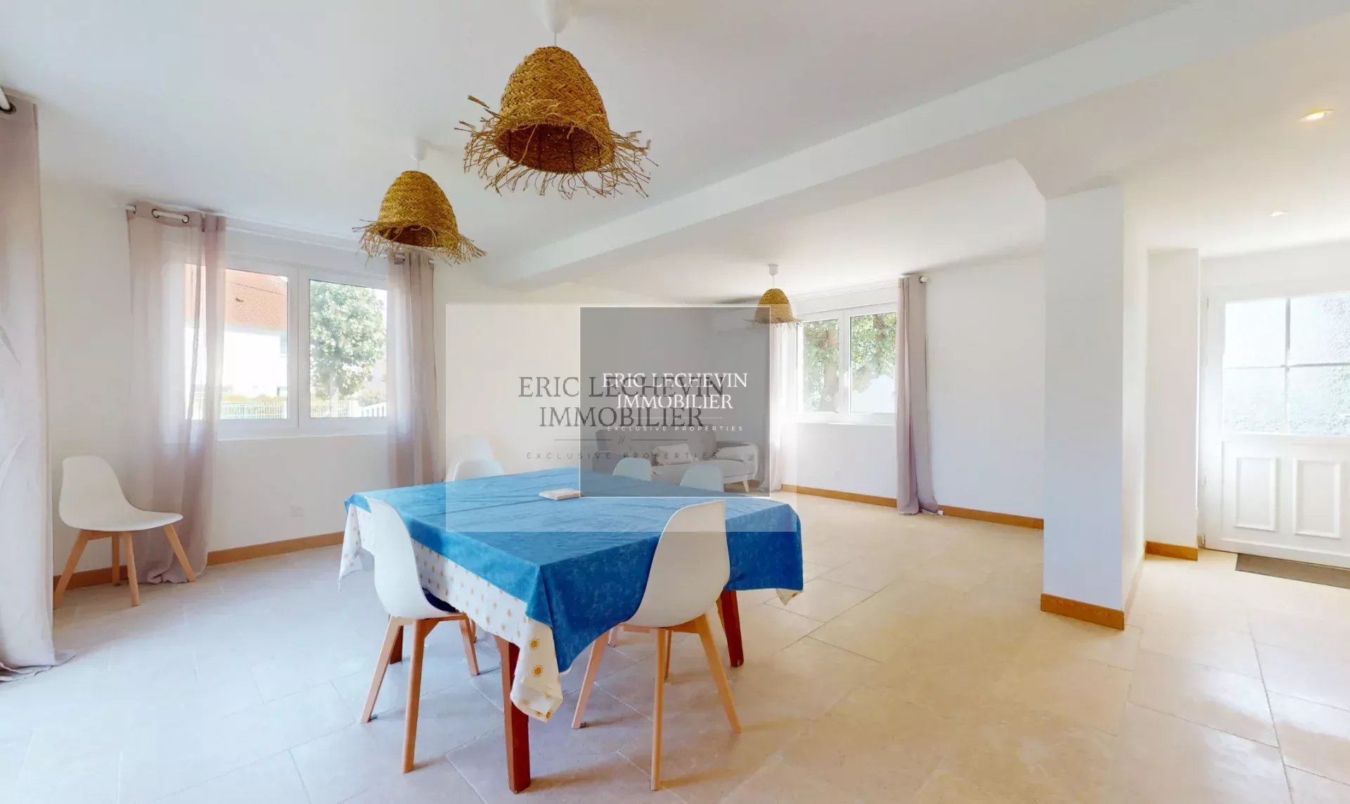 Agence immobilière de Clara LECHEVIN