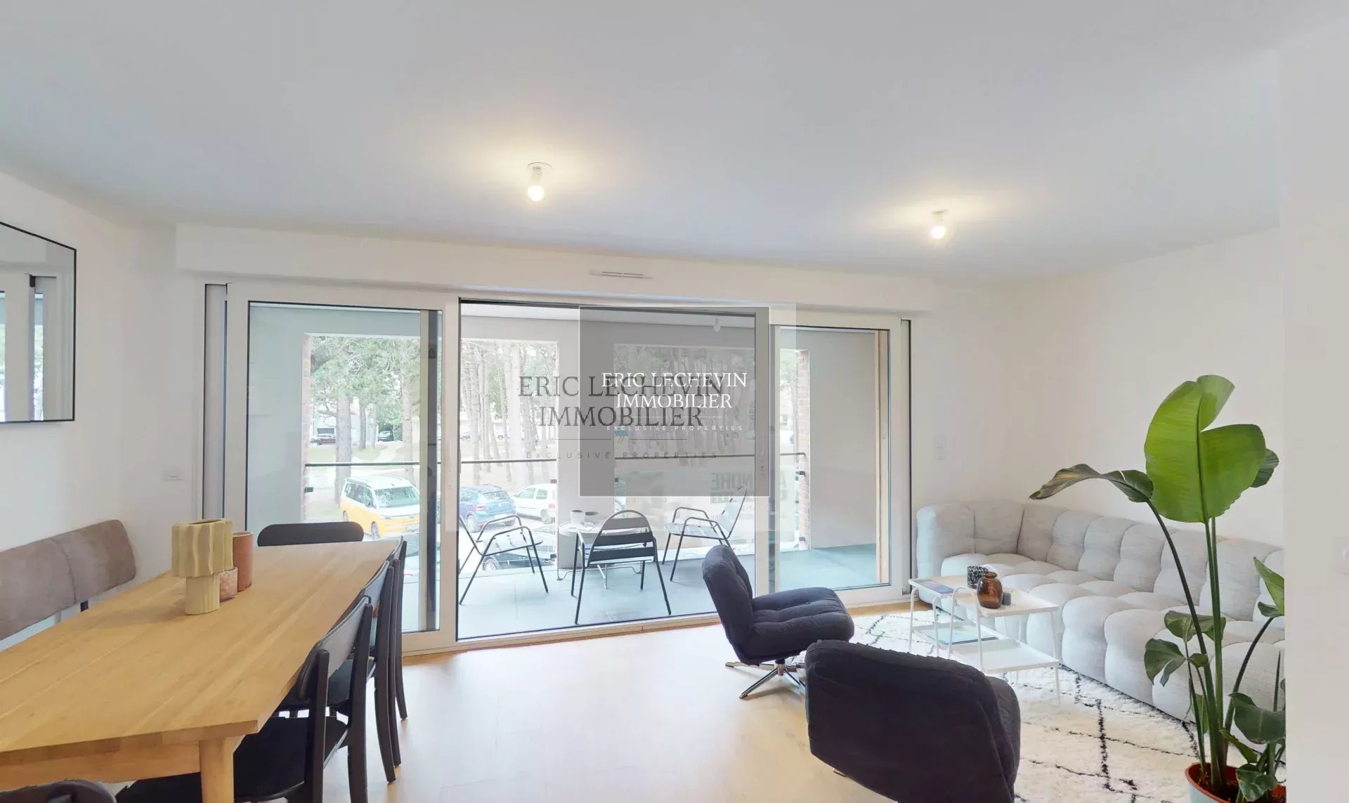 Agence immobilière de Clara LECHEVIN