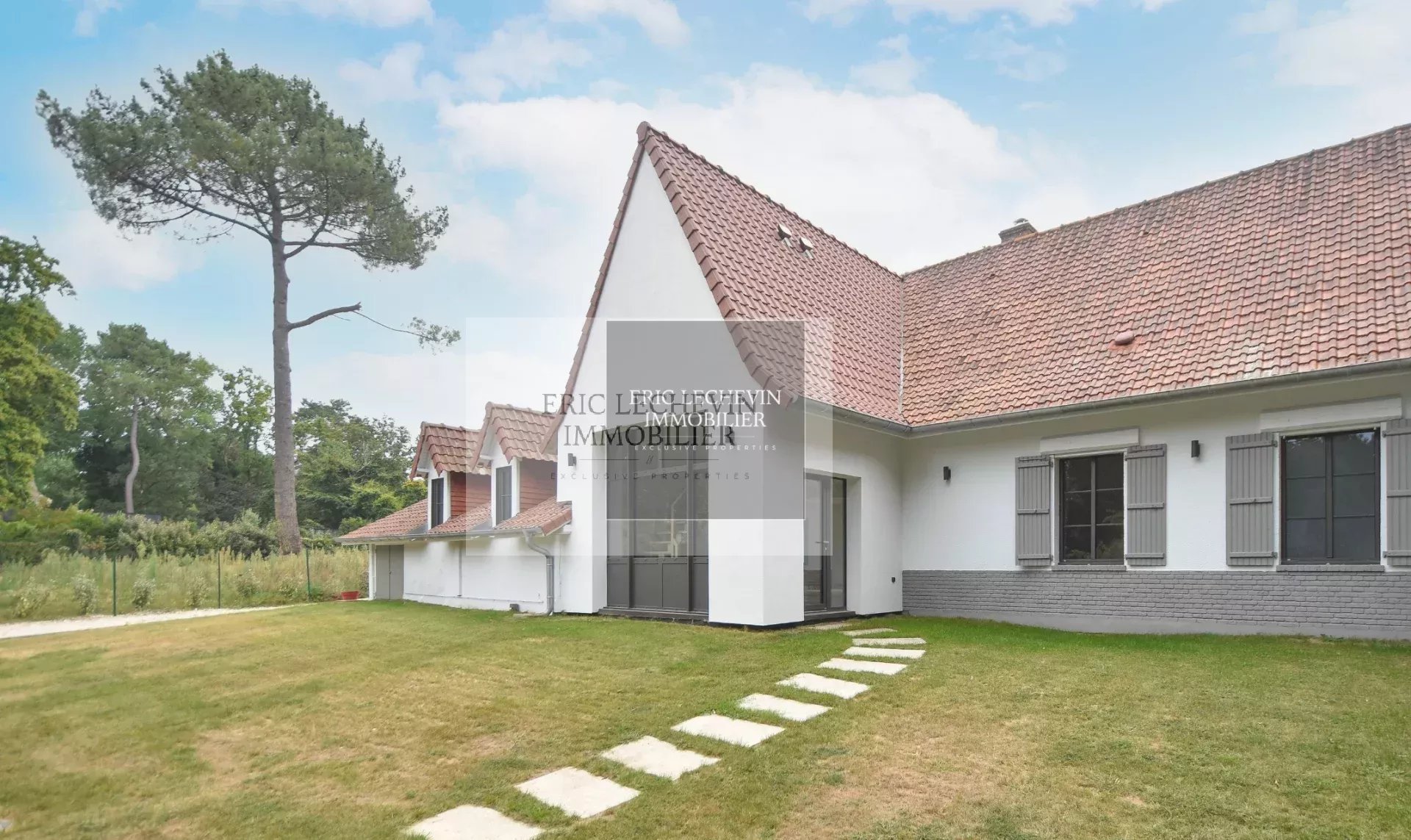 Agence immobilière de Clara LECHEVIN