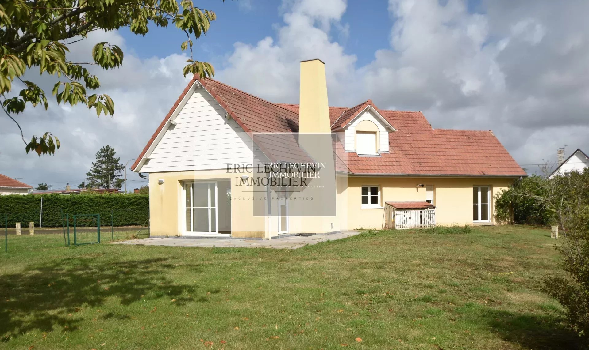 Agence immobilière de Clara LECHEVIN