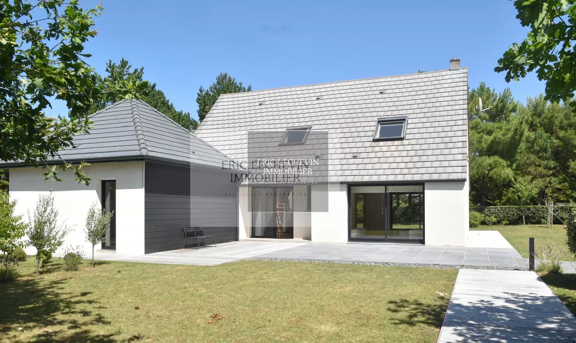 Agence immobilière de Clara LECHEVIN