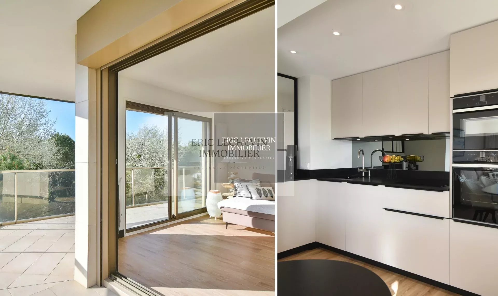 Agence immobilière de Clara LECHEVIN