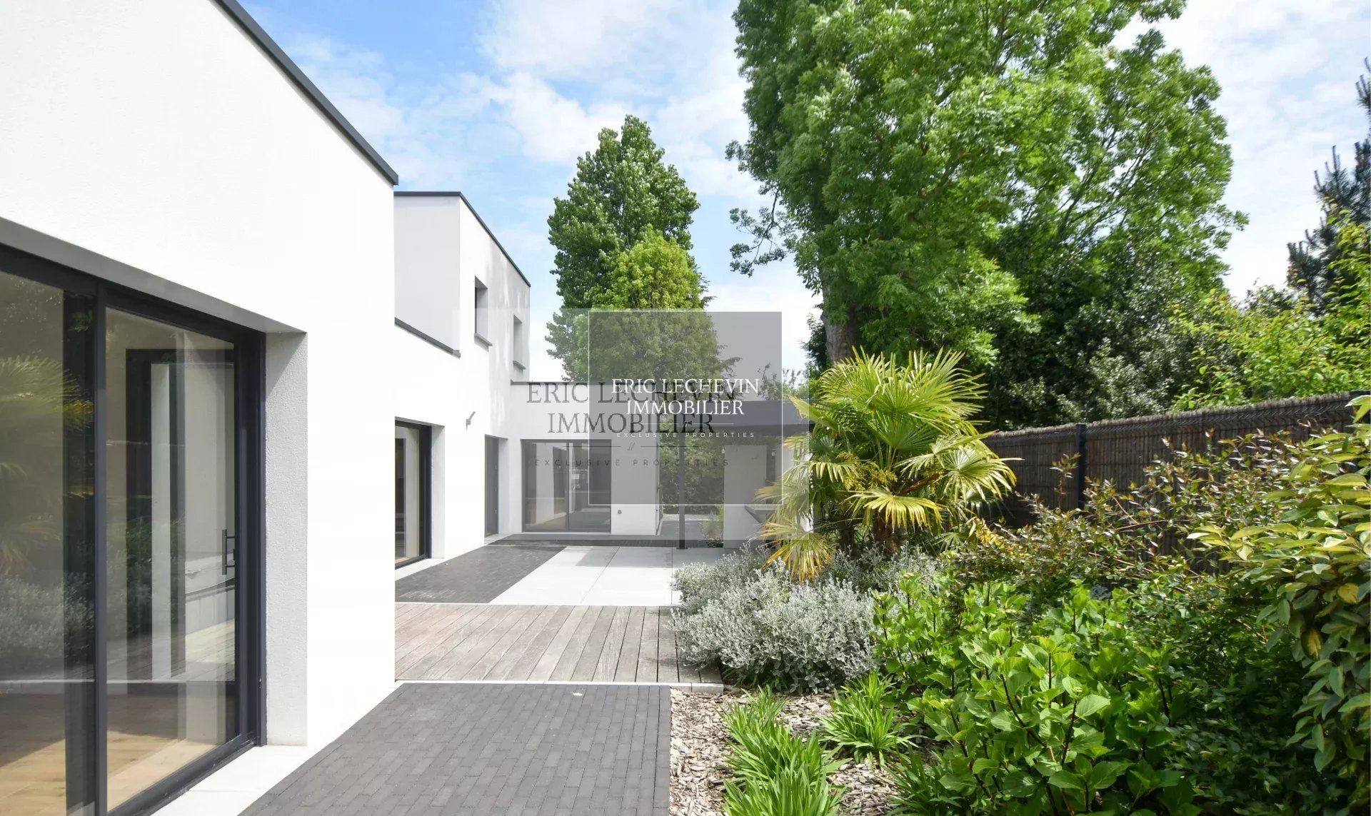 Agence immobilière de Clara LECHEVIN