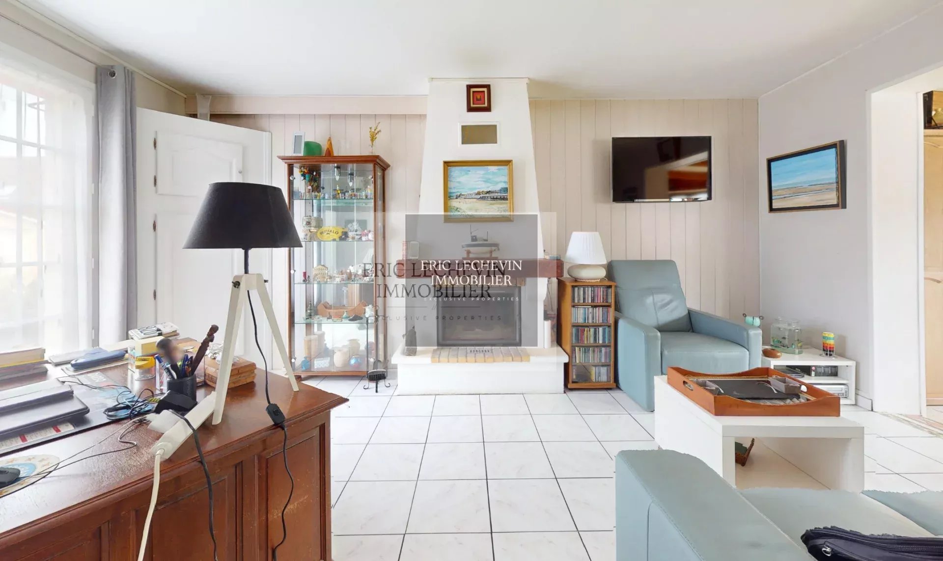 Agence immobilière de Clara LECHEVIN