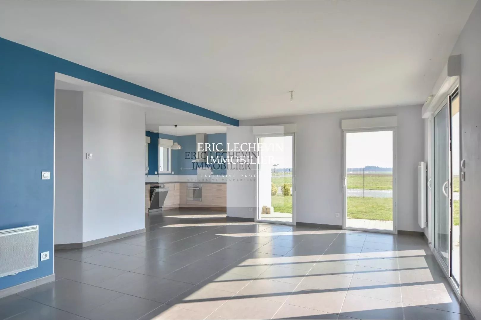 Agence immobilière de Clara LECHEVIN