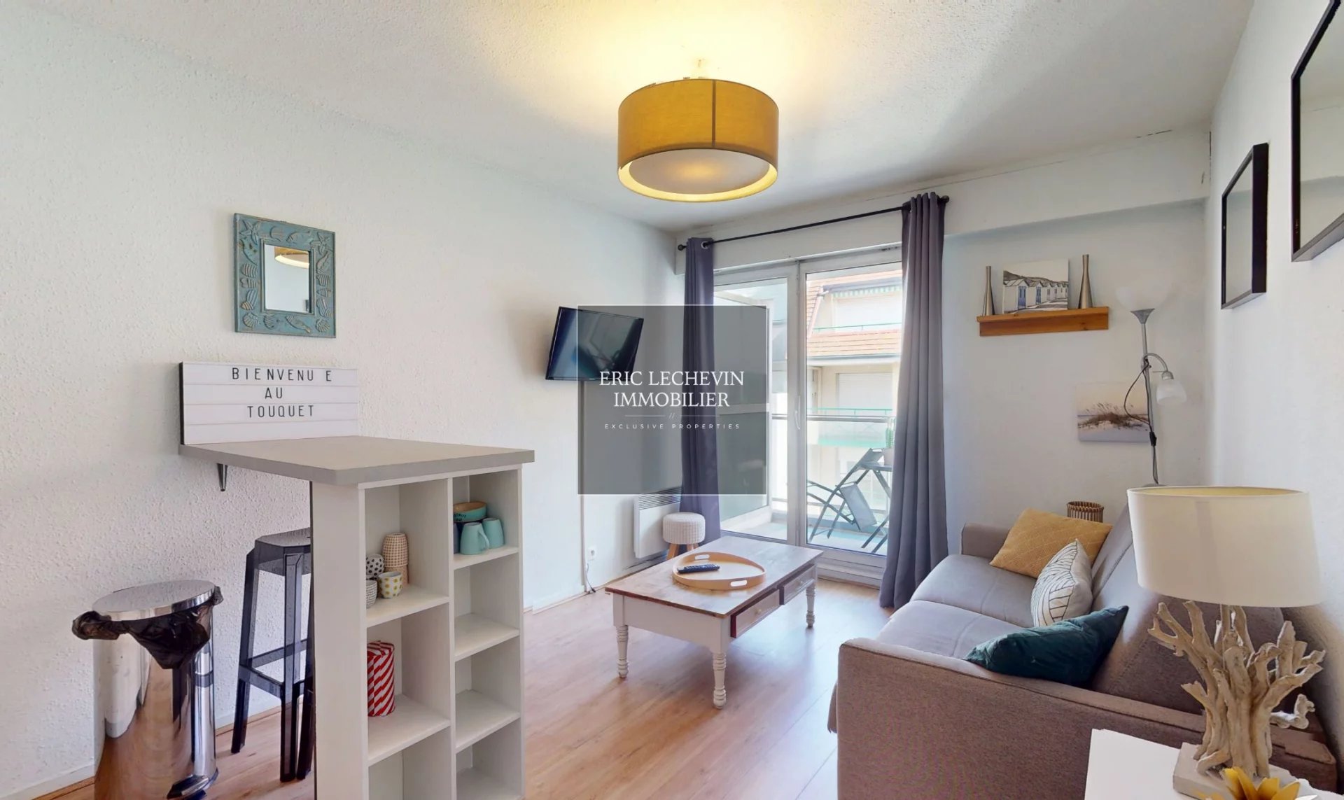 Agence immobilière de Clara LECHEVIN