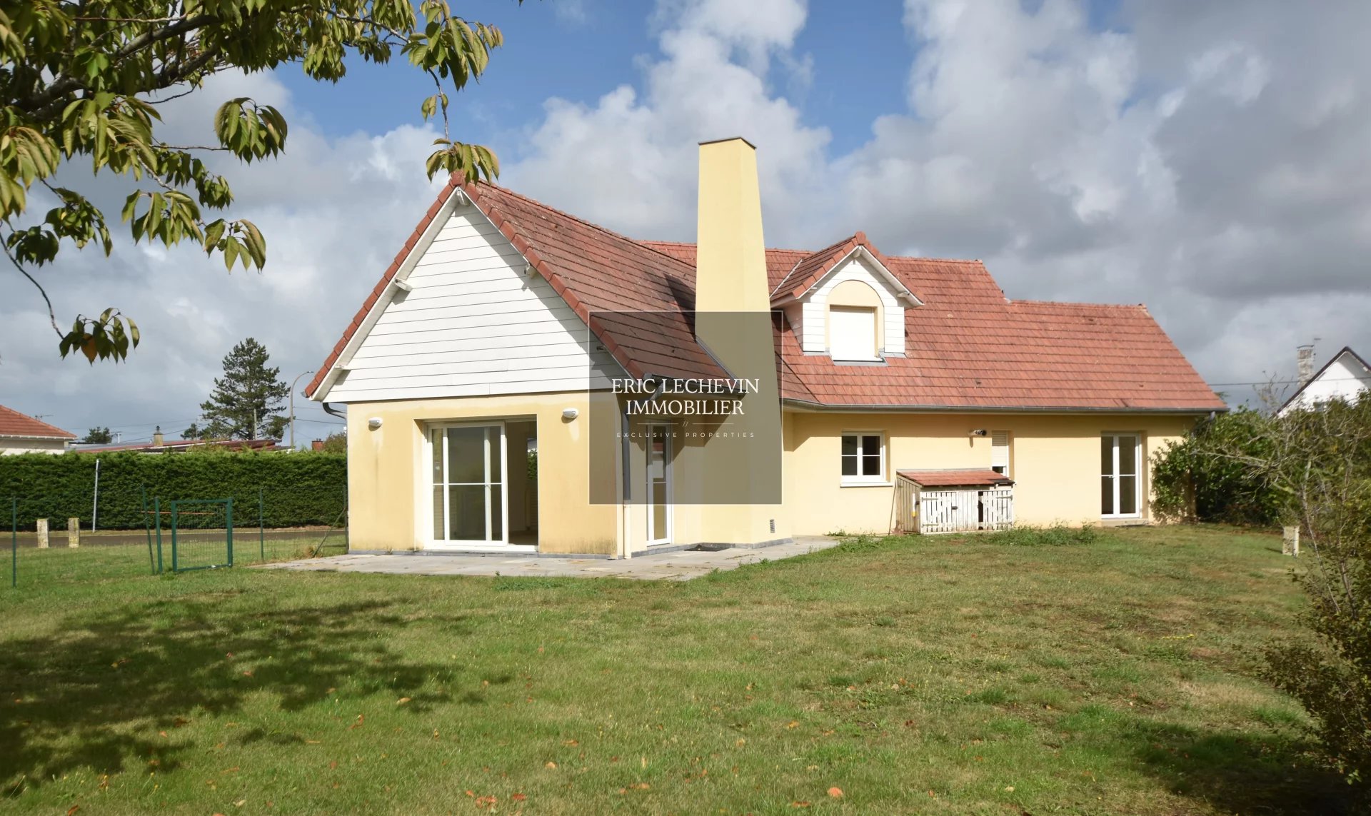 Agence immobilière de Clara LECHEVIN