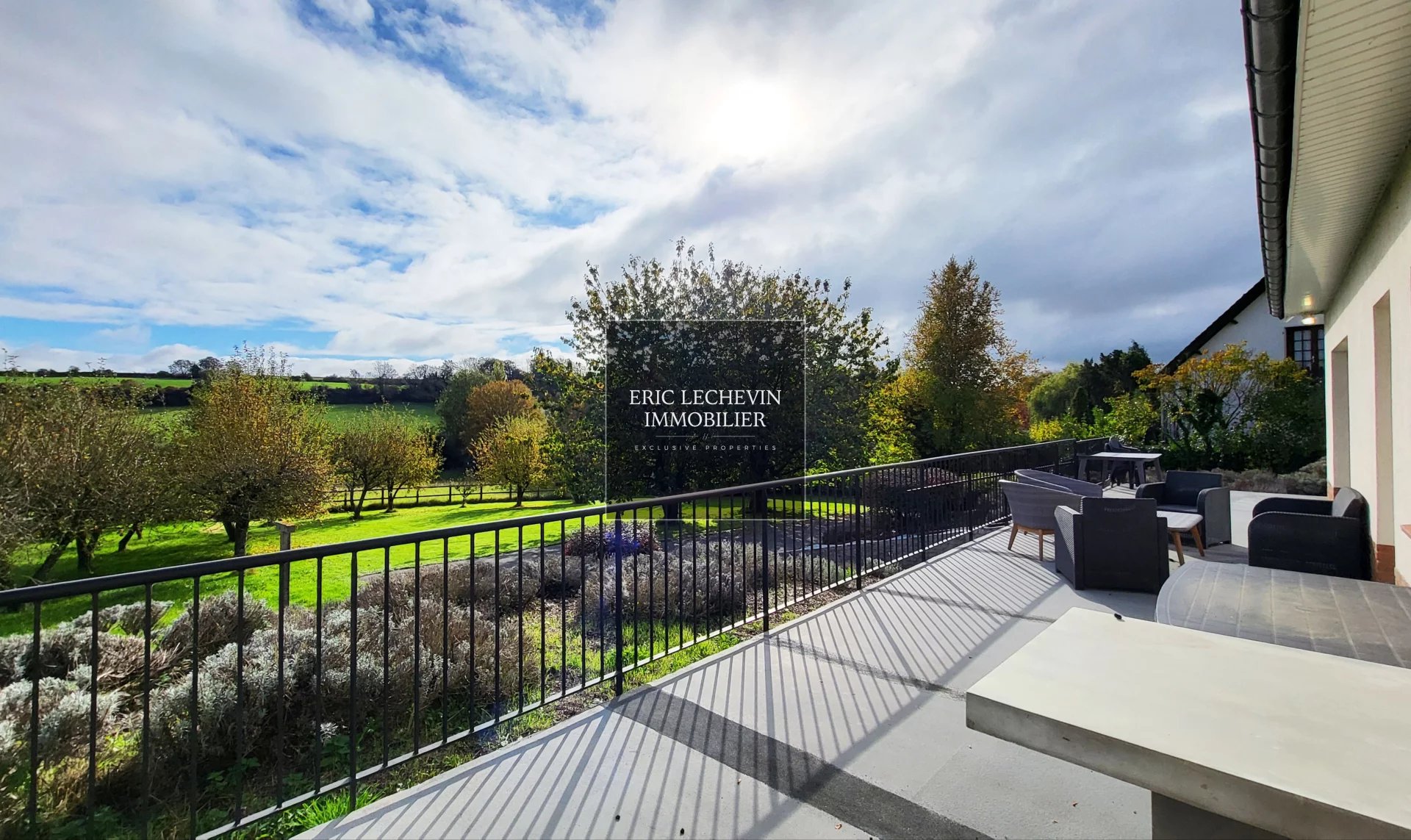 Agence immobilière de Clara LECHEVIN