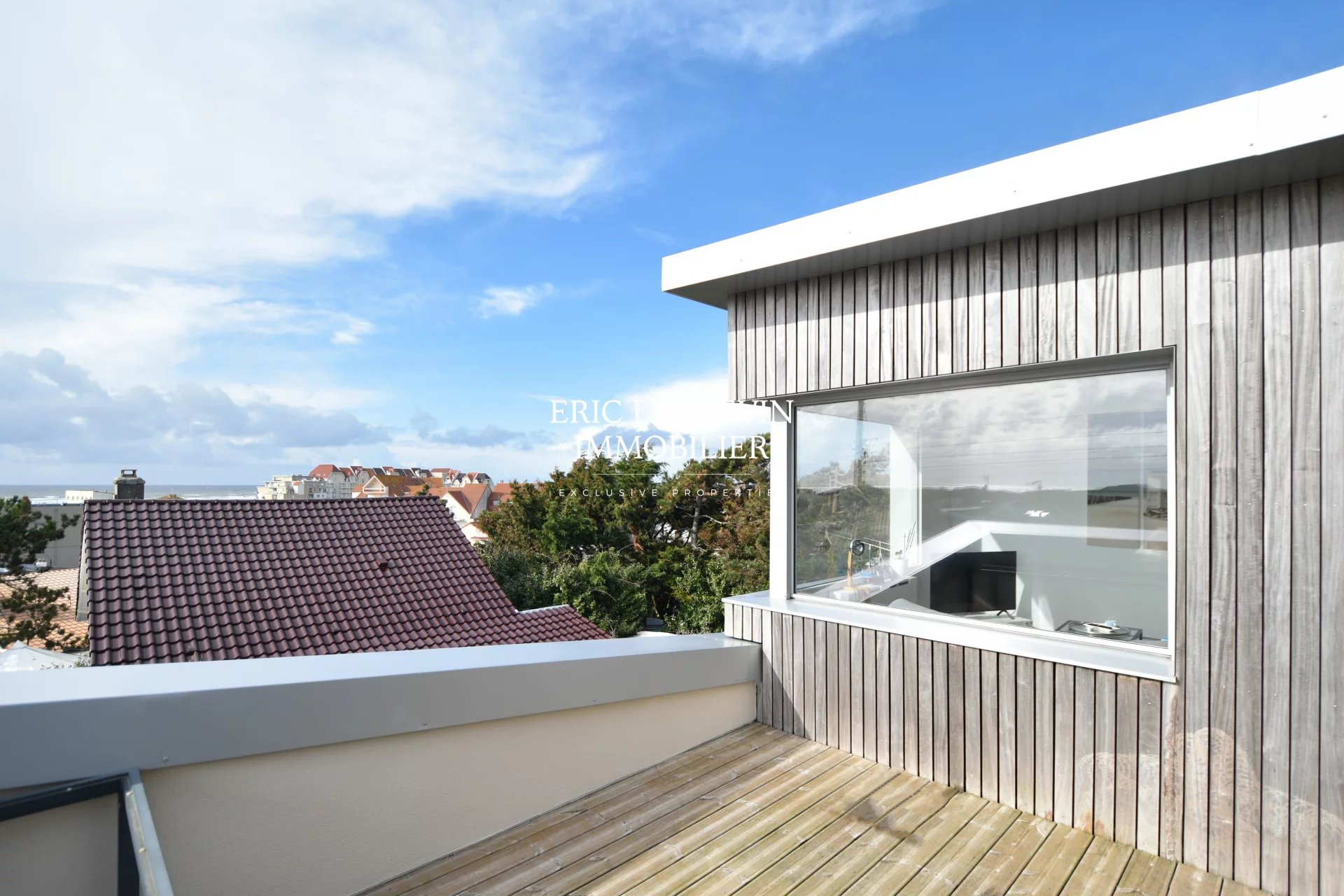 Agence immobilière de Clara LECHEVIN