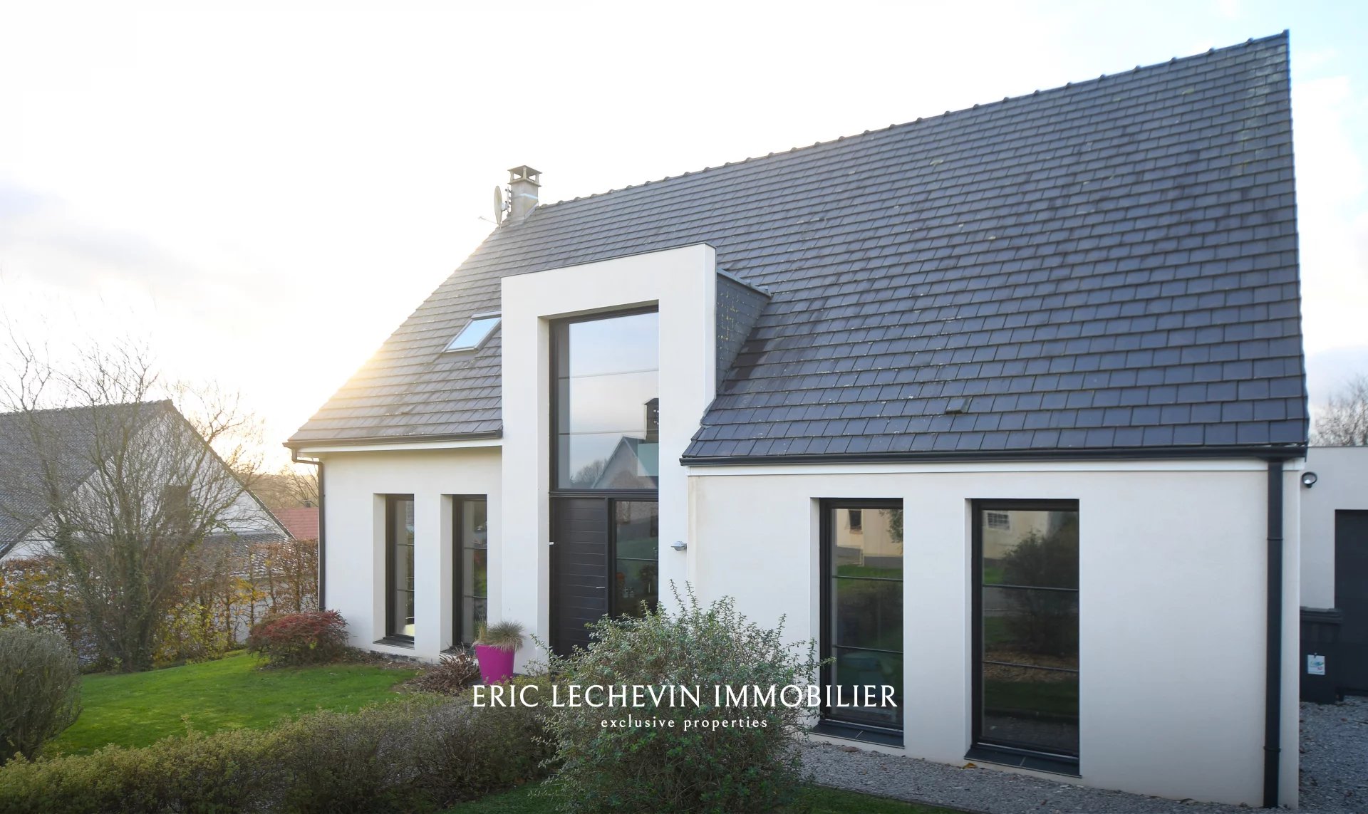 Agence immobilière de Clara LECHEVIN