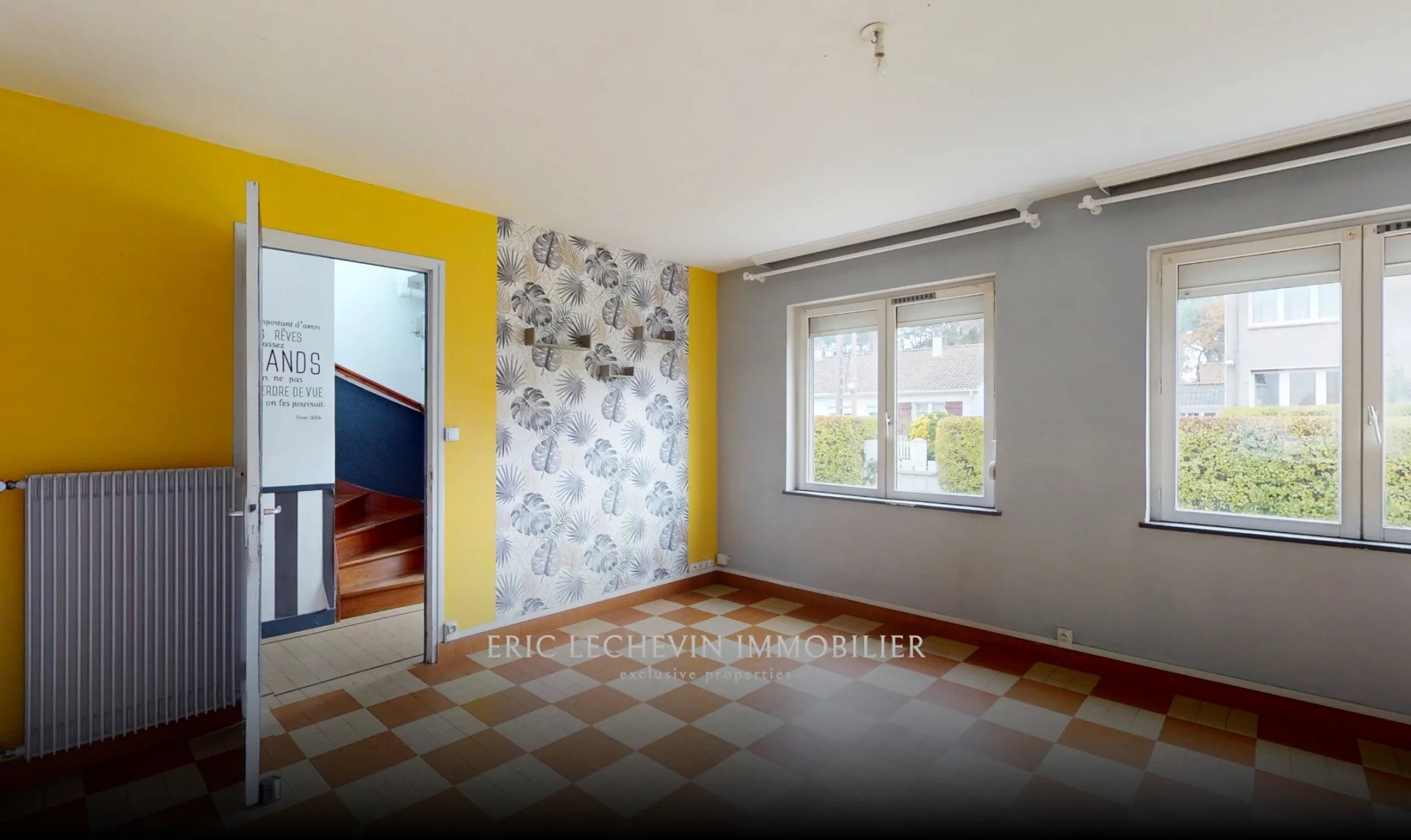 Agence immobilière de Clara LECHEVIN