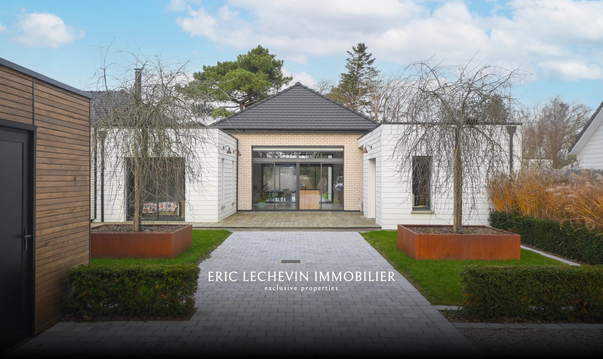 Agence immobilière de Clara LECHEVIN