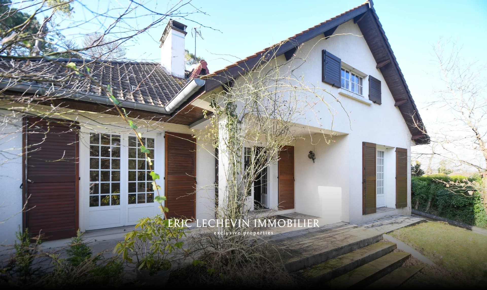 Agence immobilière de Clara LECHEVIN