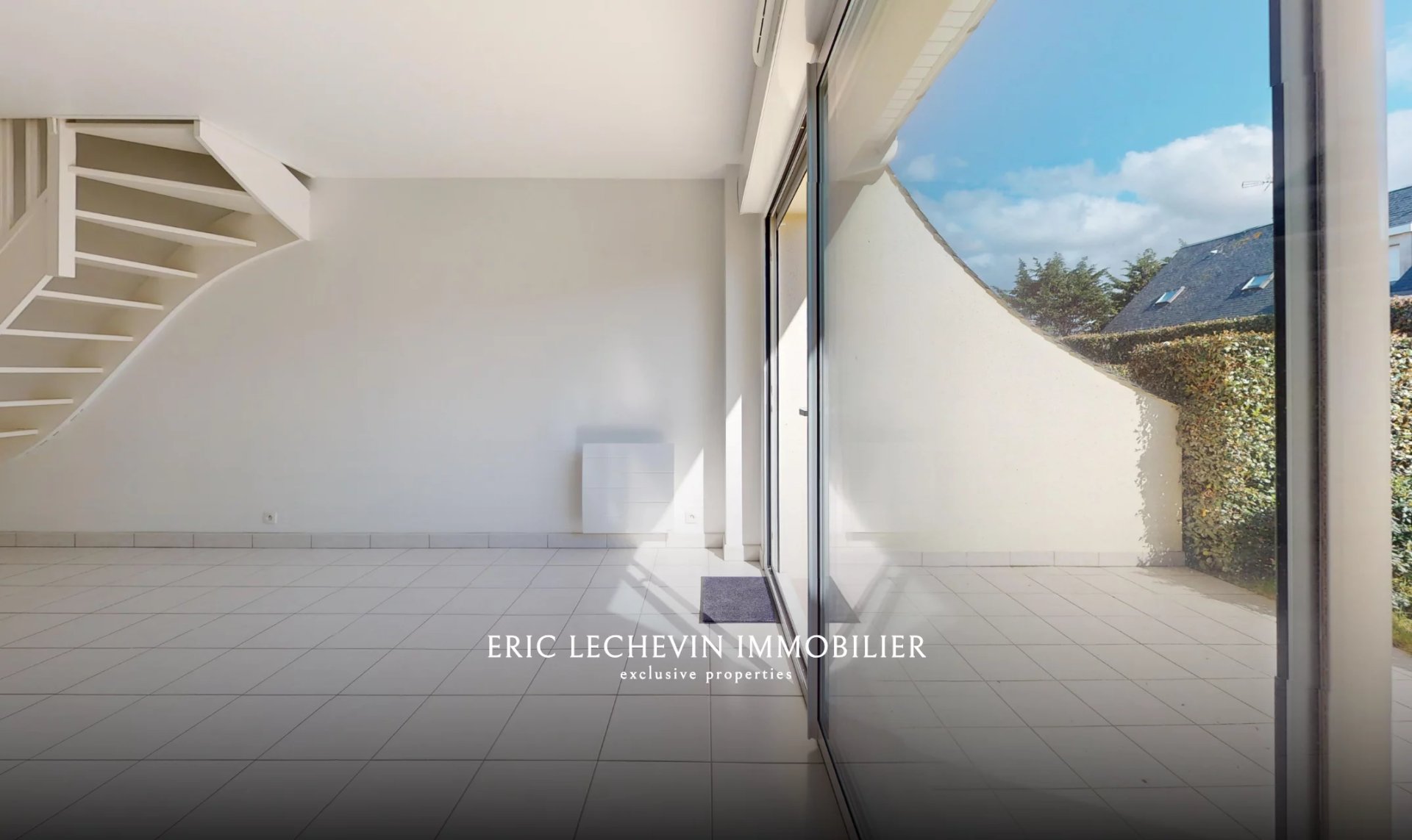 Agence immobilière de Clara LECHEVIN