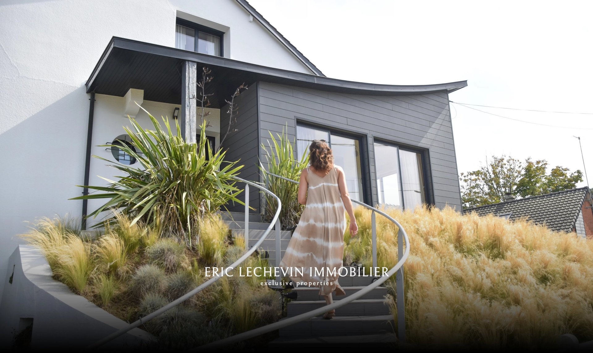 Agence immobilière de Clara LECHEVIN