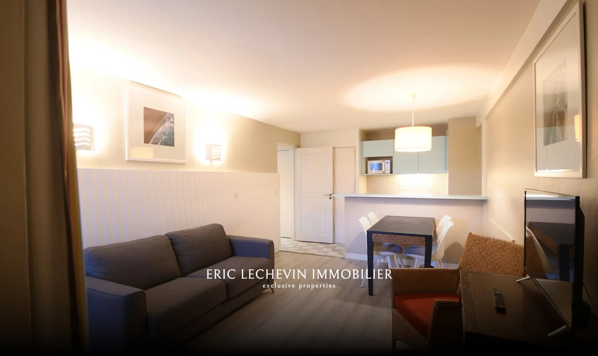 Agence immobilière de Clara LECHEVIN
