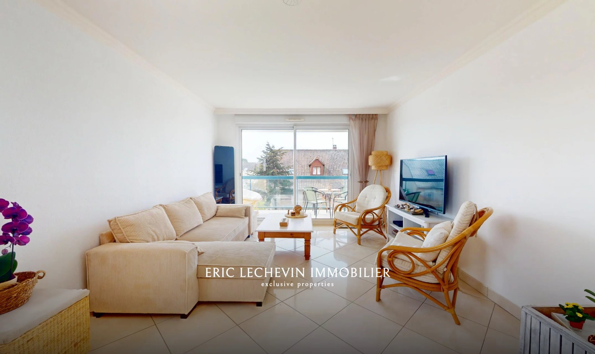 Agence immobilière de Clara LECHEVIN