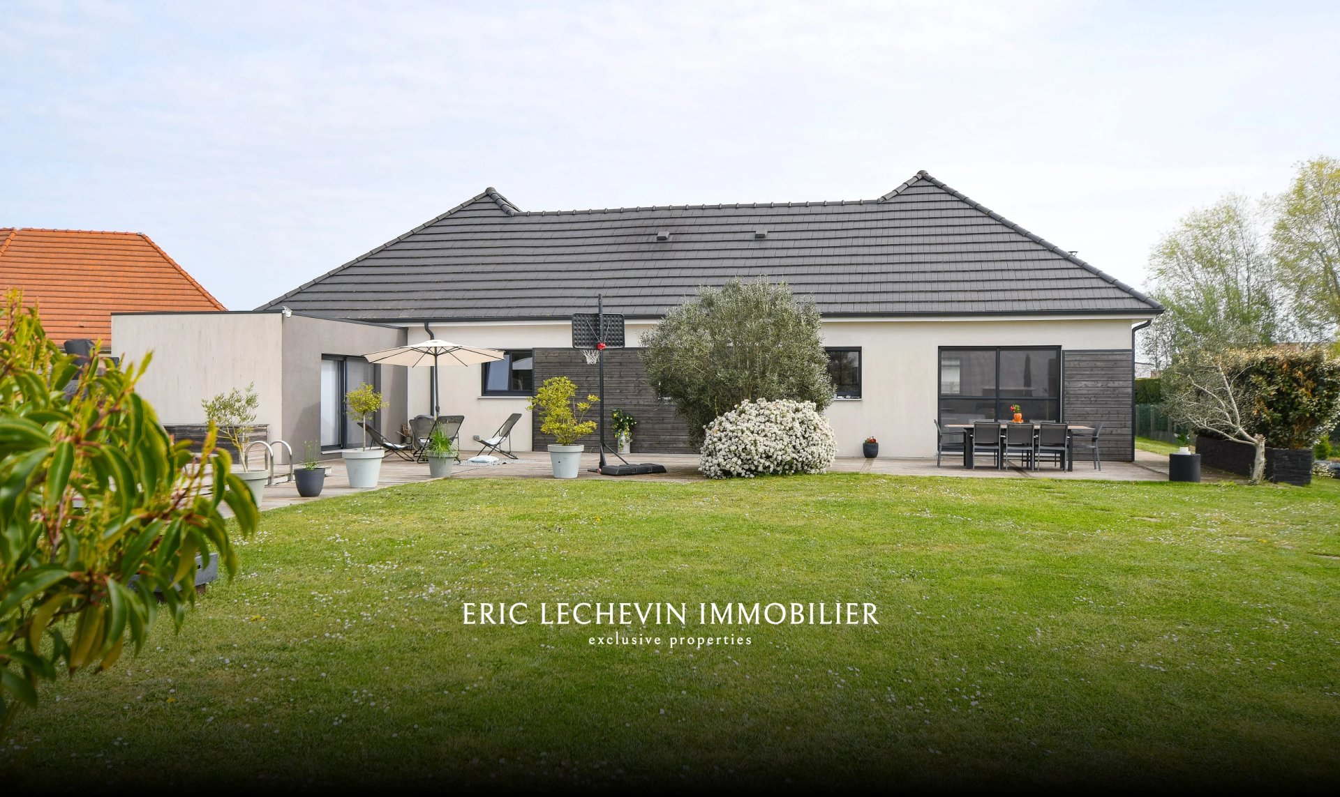 Agence immobilière de Clara LECHEVIN