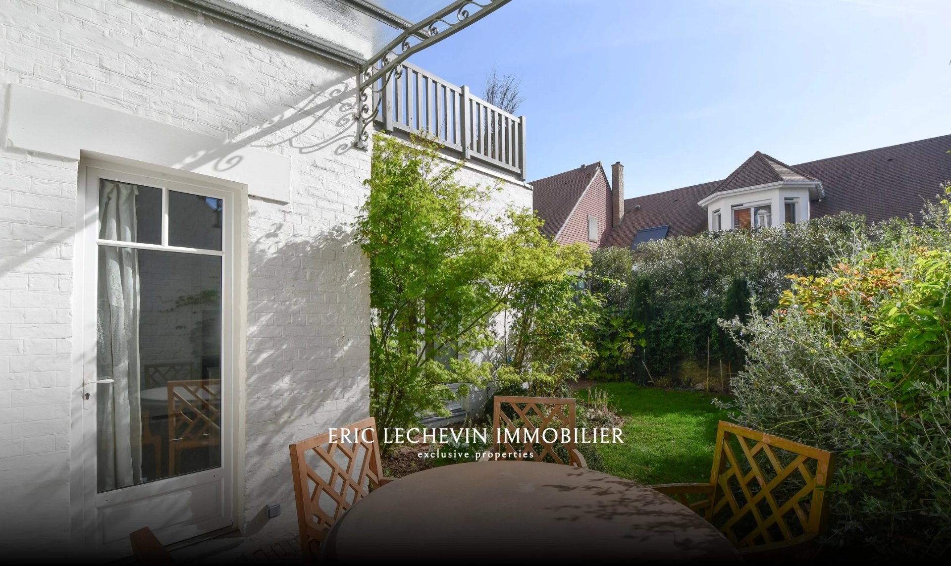 Agence immobilière de Clara LECHEVIN