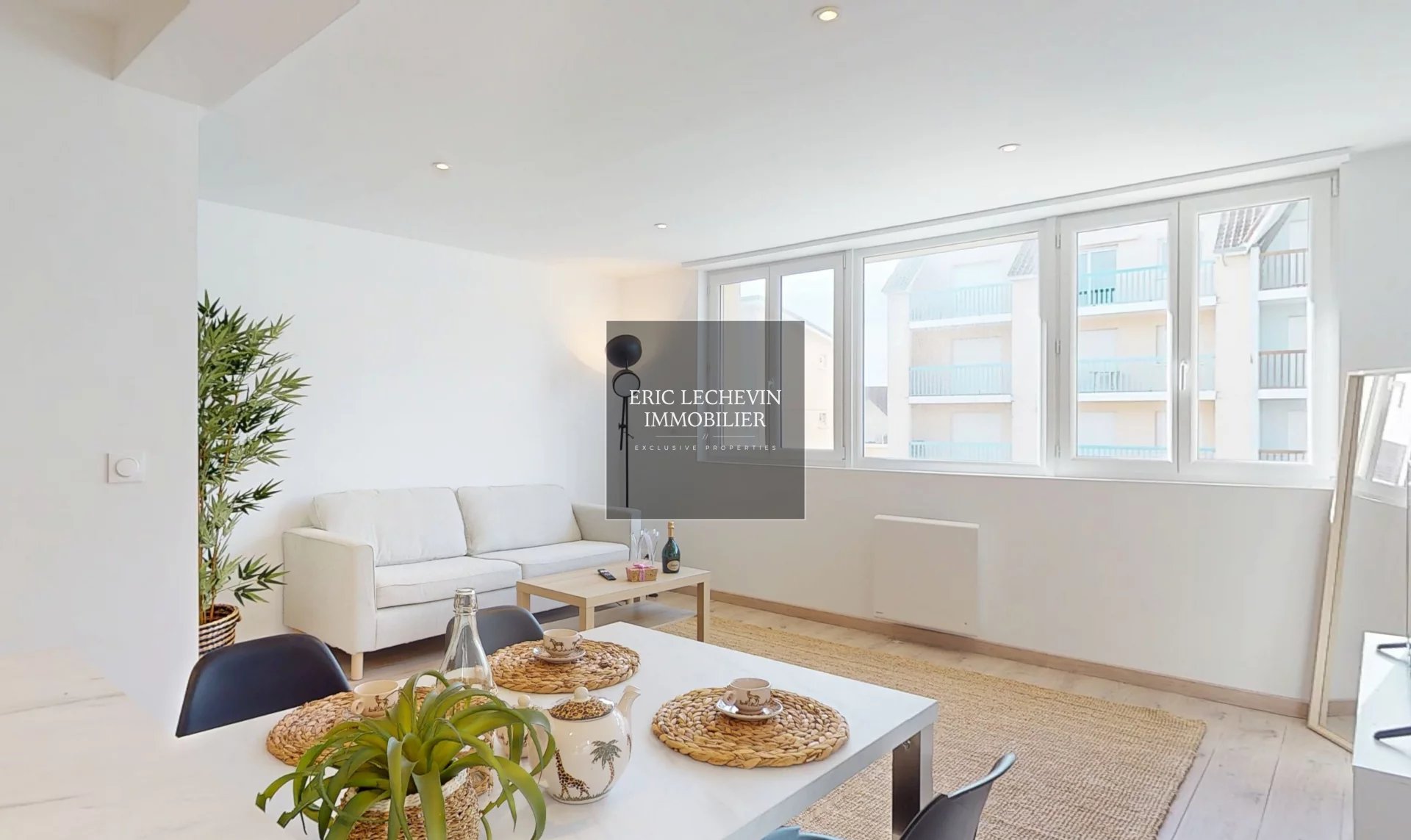 Agence immobilière de Clara LECHEVIN