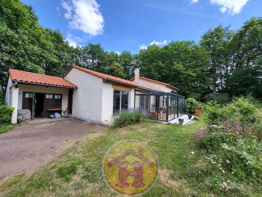Agence immobilière de charlimmo