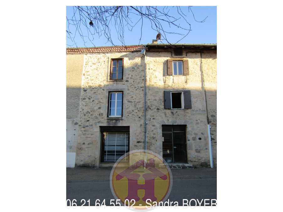 Agence immobilière de charlimmo