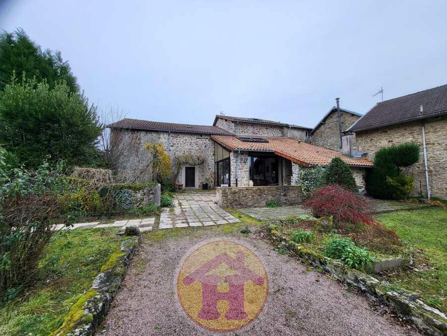 Agence immobilière de charlimmo