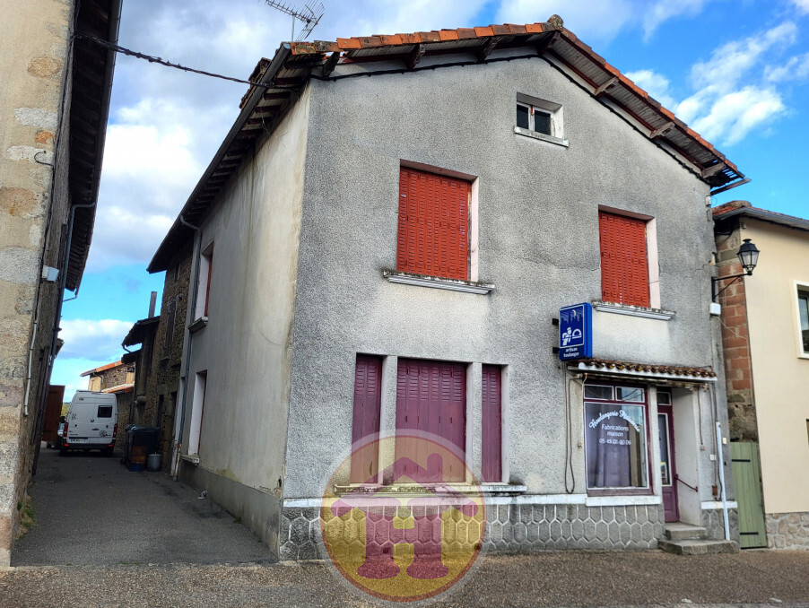 Agence immobilière de charlimmo
