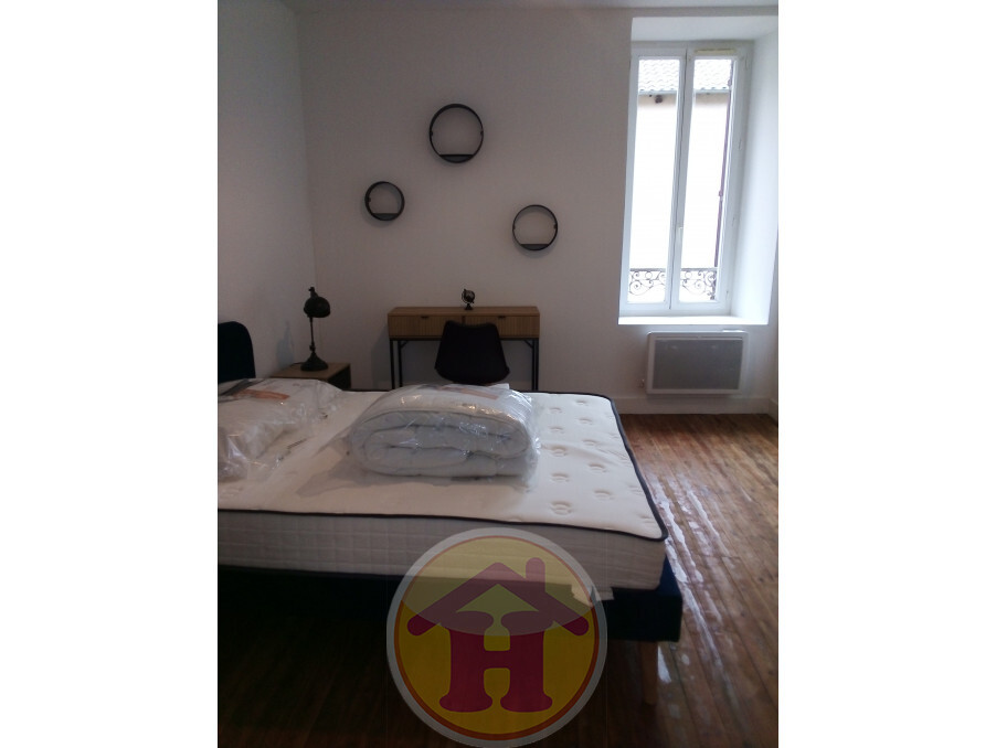 Agence immobilière de charlimmo