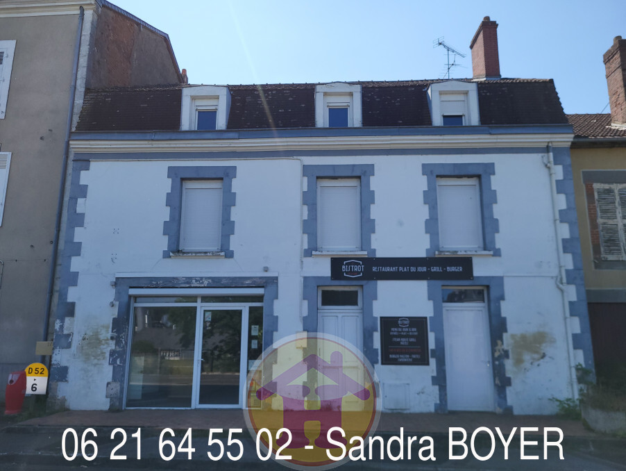 Agence immobilière de charlimmo